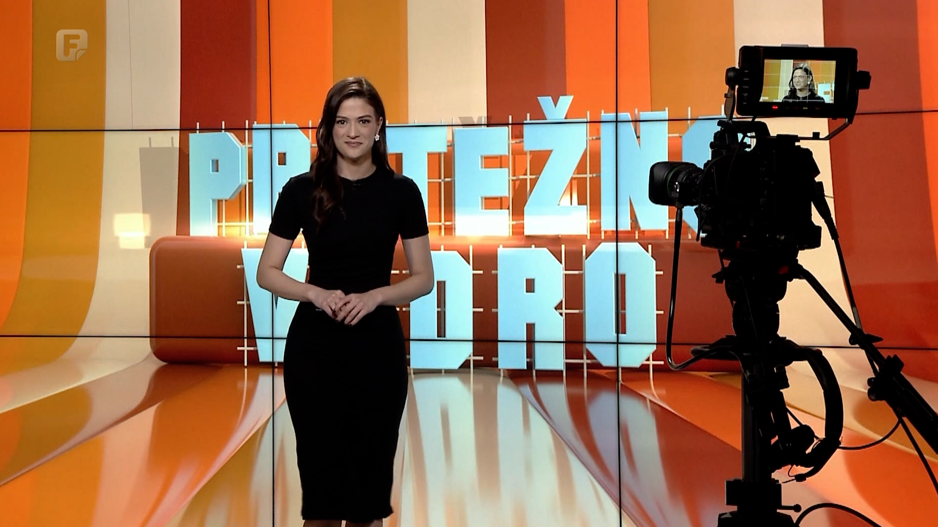 Pretežno vedro, 18.10.2025.