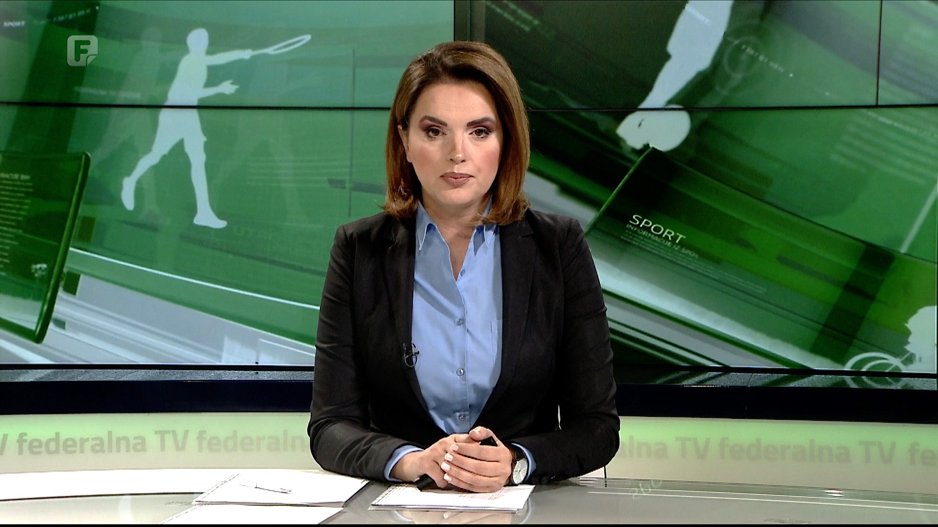 Sport - D2, 18.10.2025.