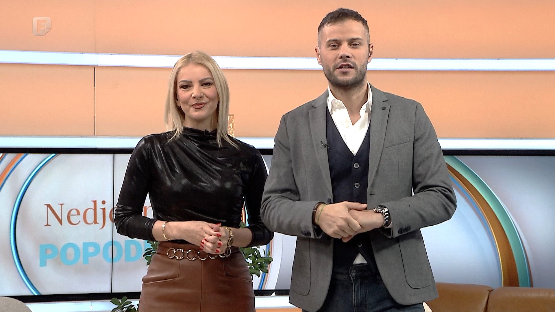 Nedjeljno popodne, 19.10.2025.