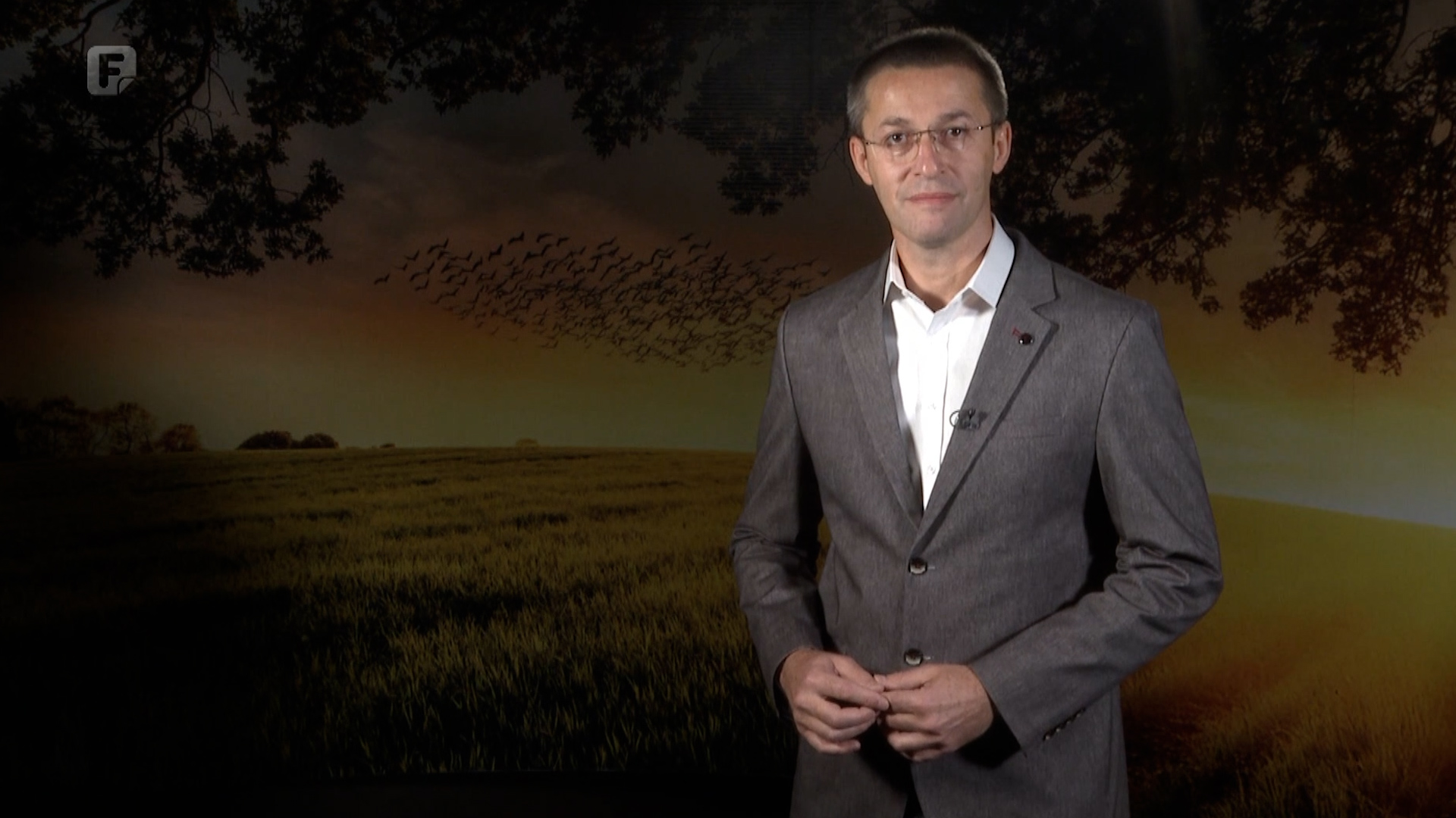 Zelena panorama, 19.10.2025.