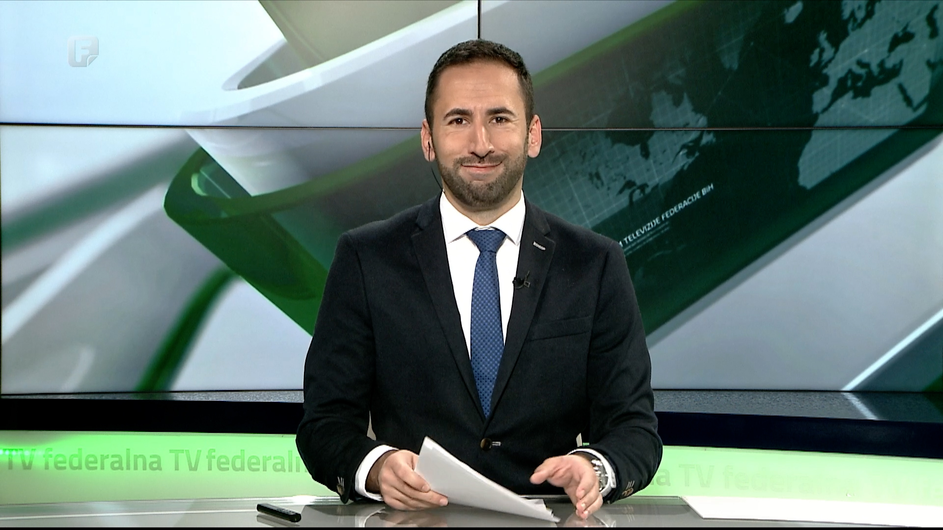 Dnevnik 1, 20.10.2025.