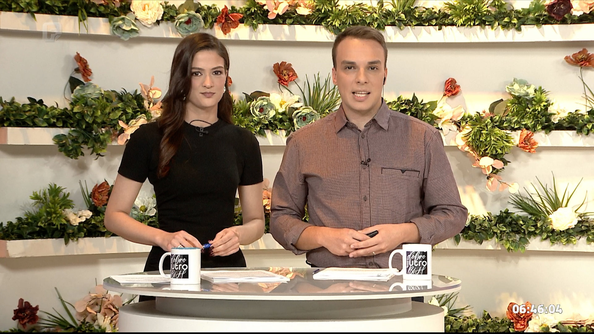 Dobro jutro, BiH!, 20.10.2025.