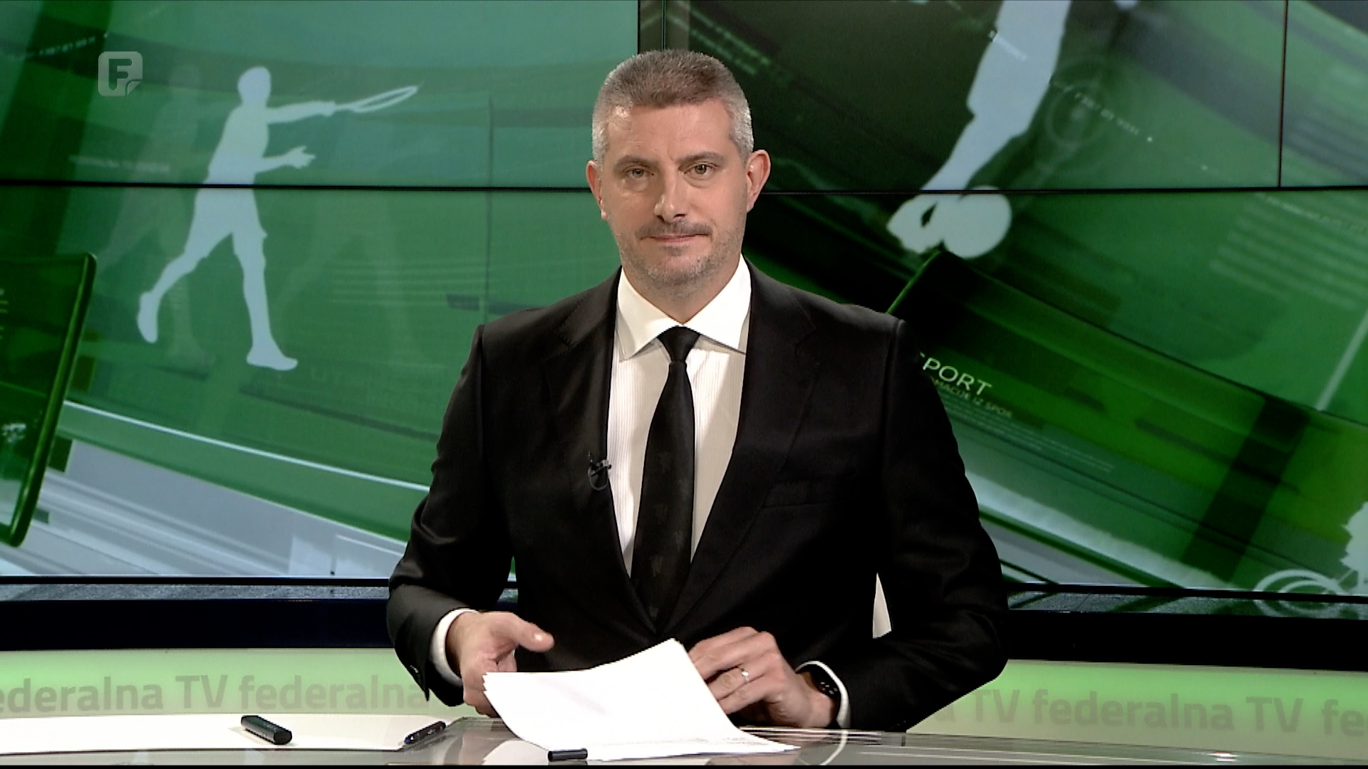 Sport - D2, 20.10.2025.