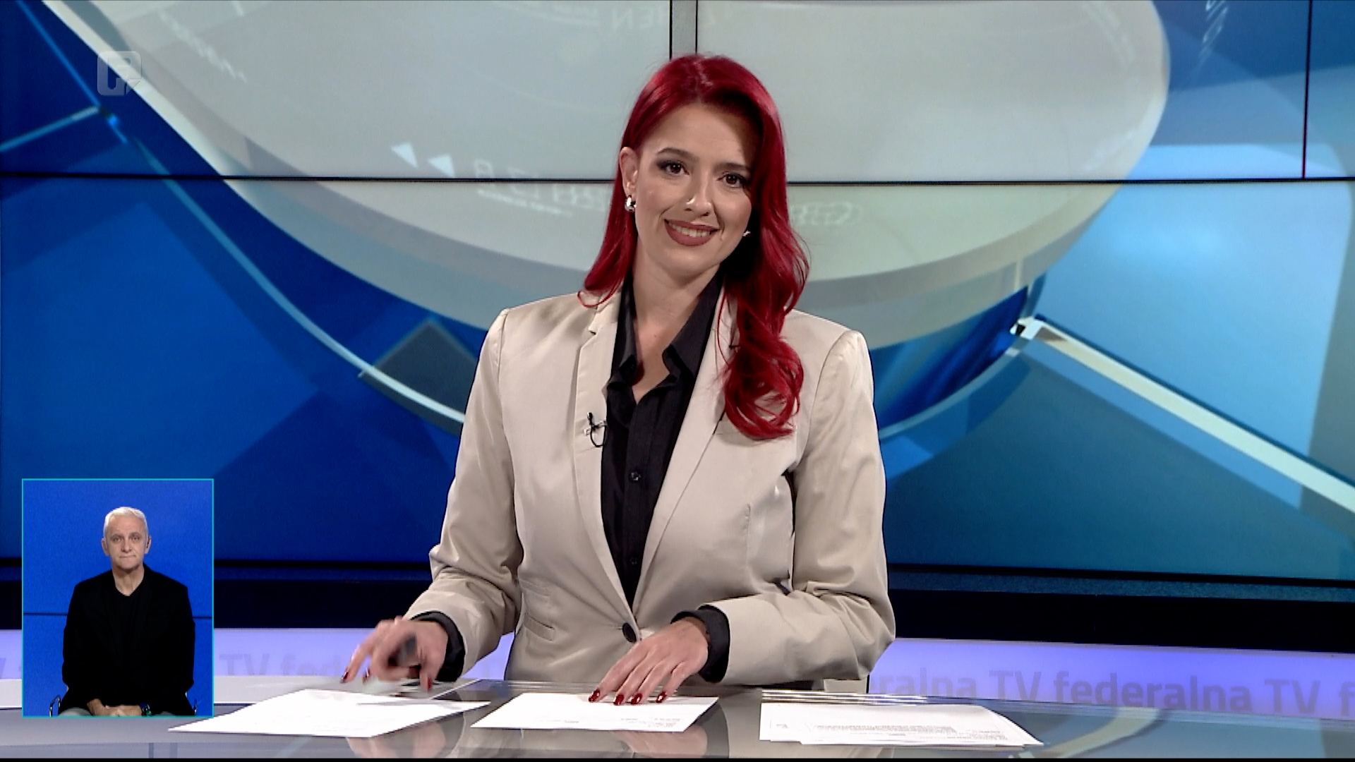 Dnevnik 3, 20.10.2025.