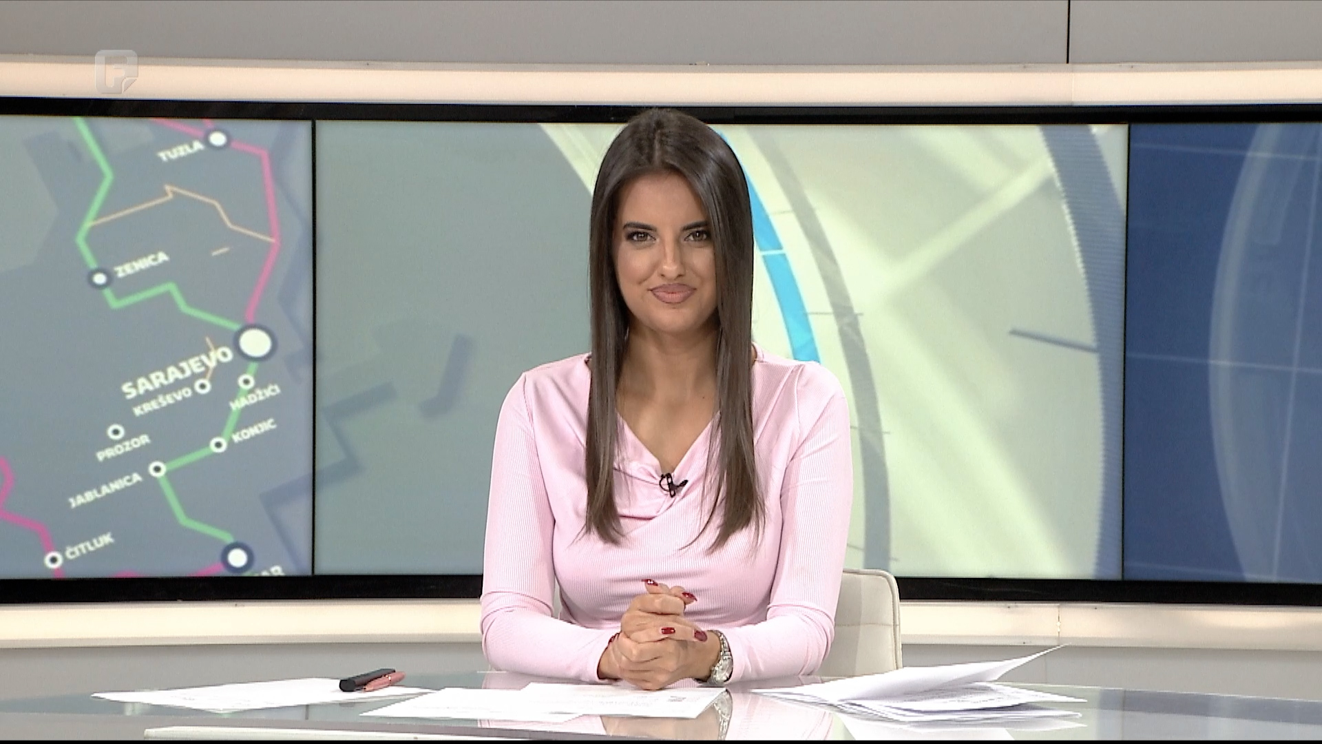 Federacija danas, 20.10.2025.