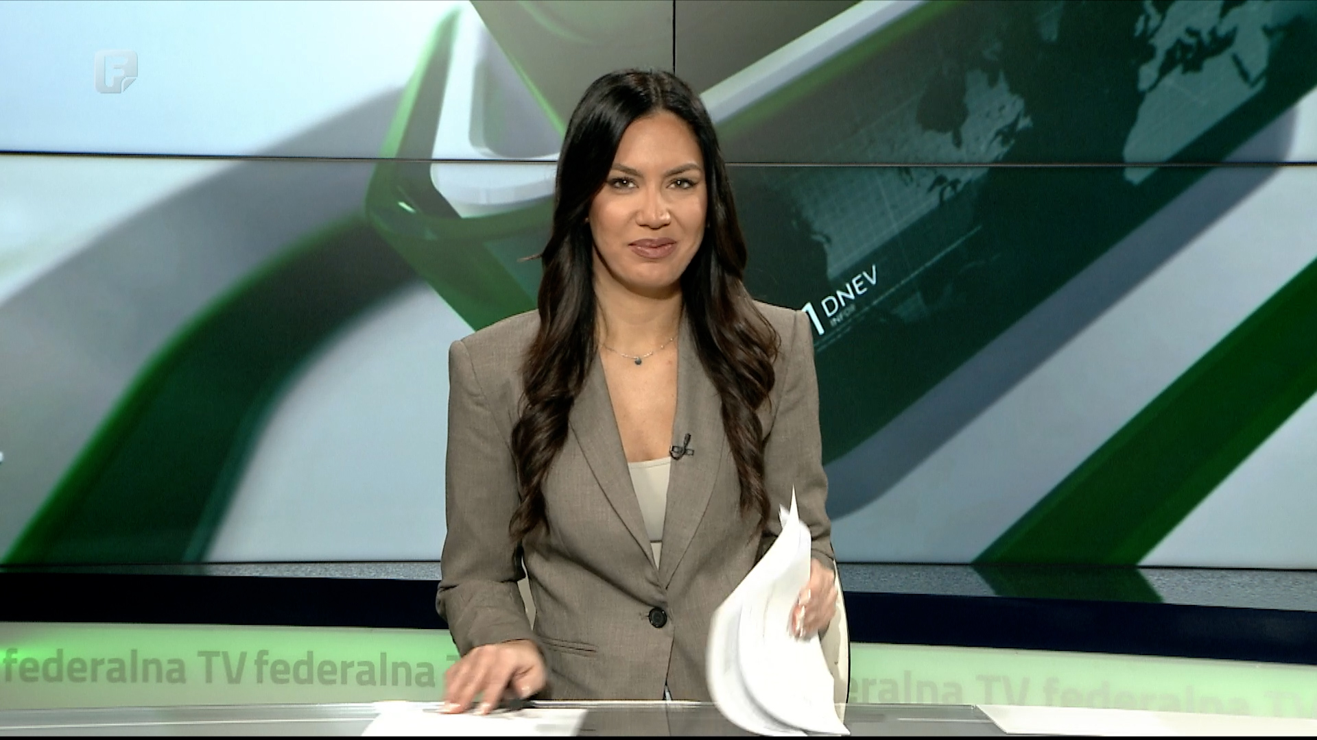 Dnevnik 1, 21.10.2025.