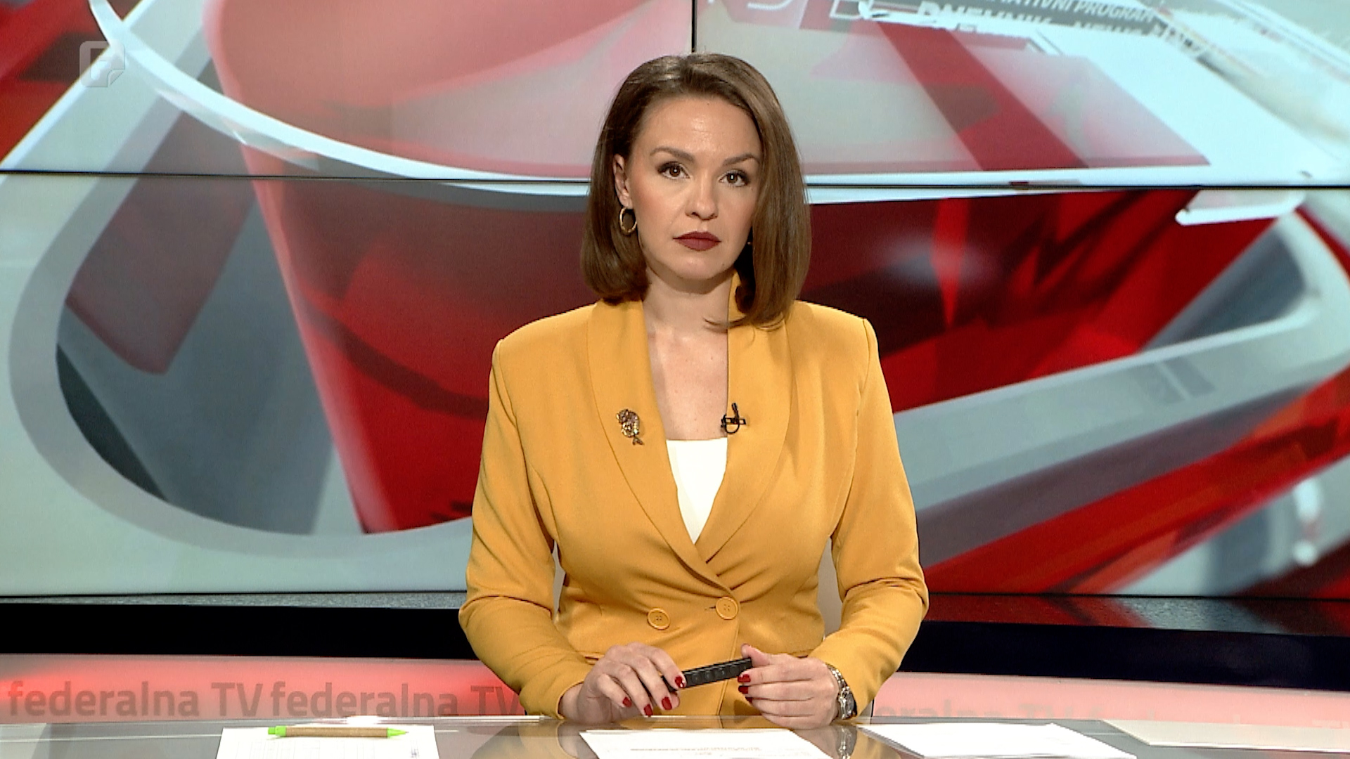 Dnevnik 2, 21.10.2025.