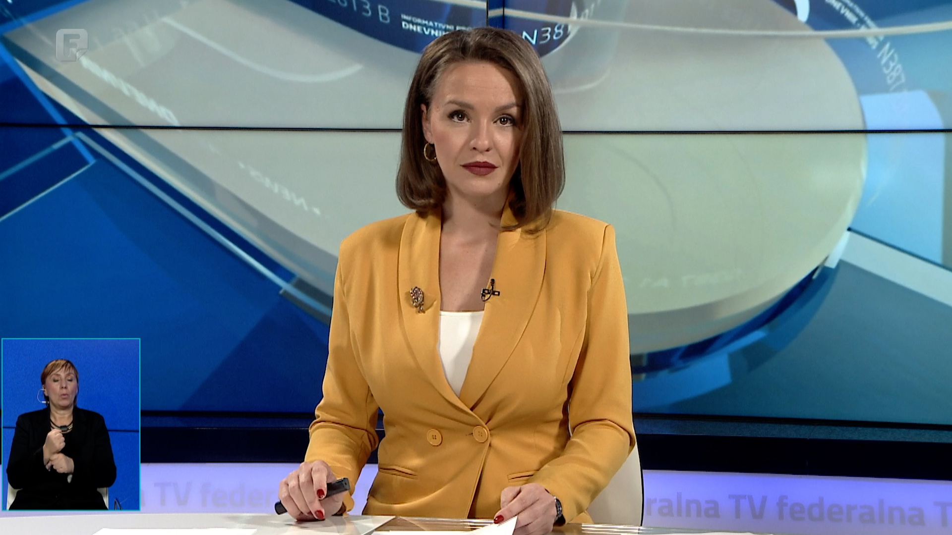 Dnevnik 3, 21.10.2025.