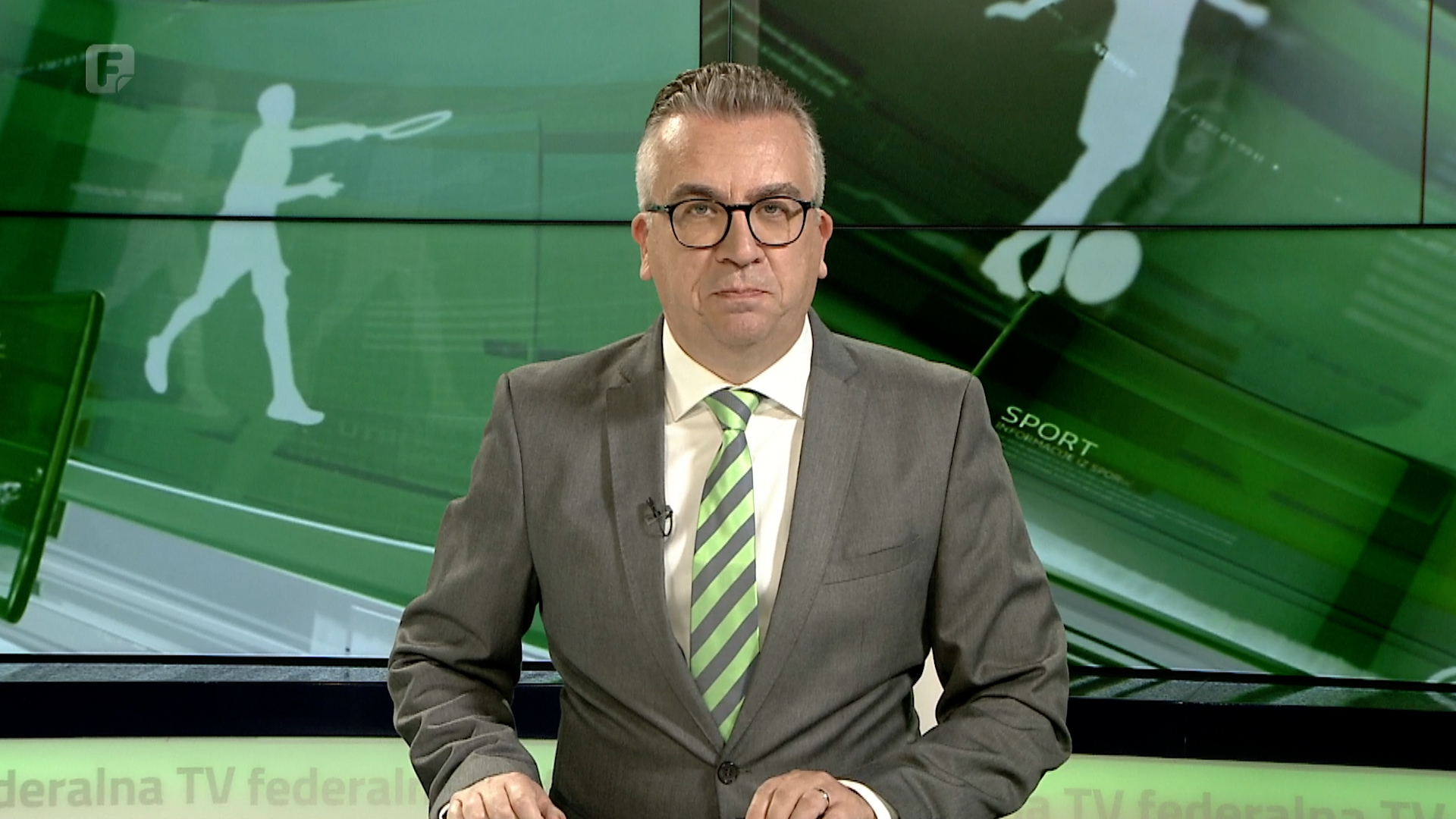 Sport - D2, 21.10.2025.