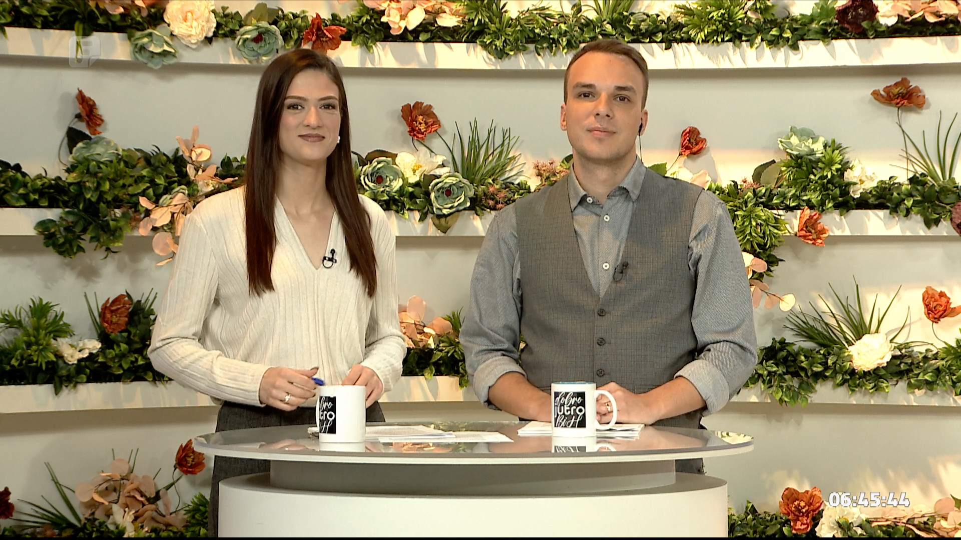 Dobro jutro, BiH!, 22.10.2025.