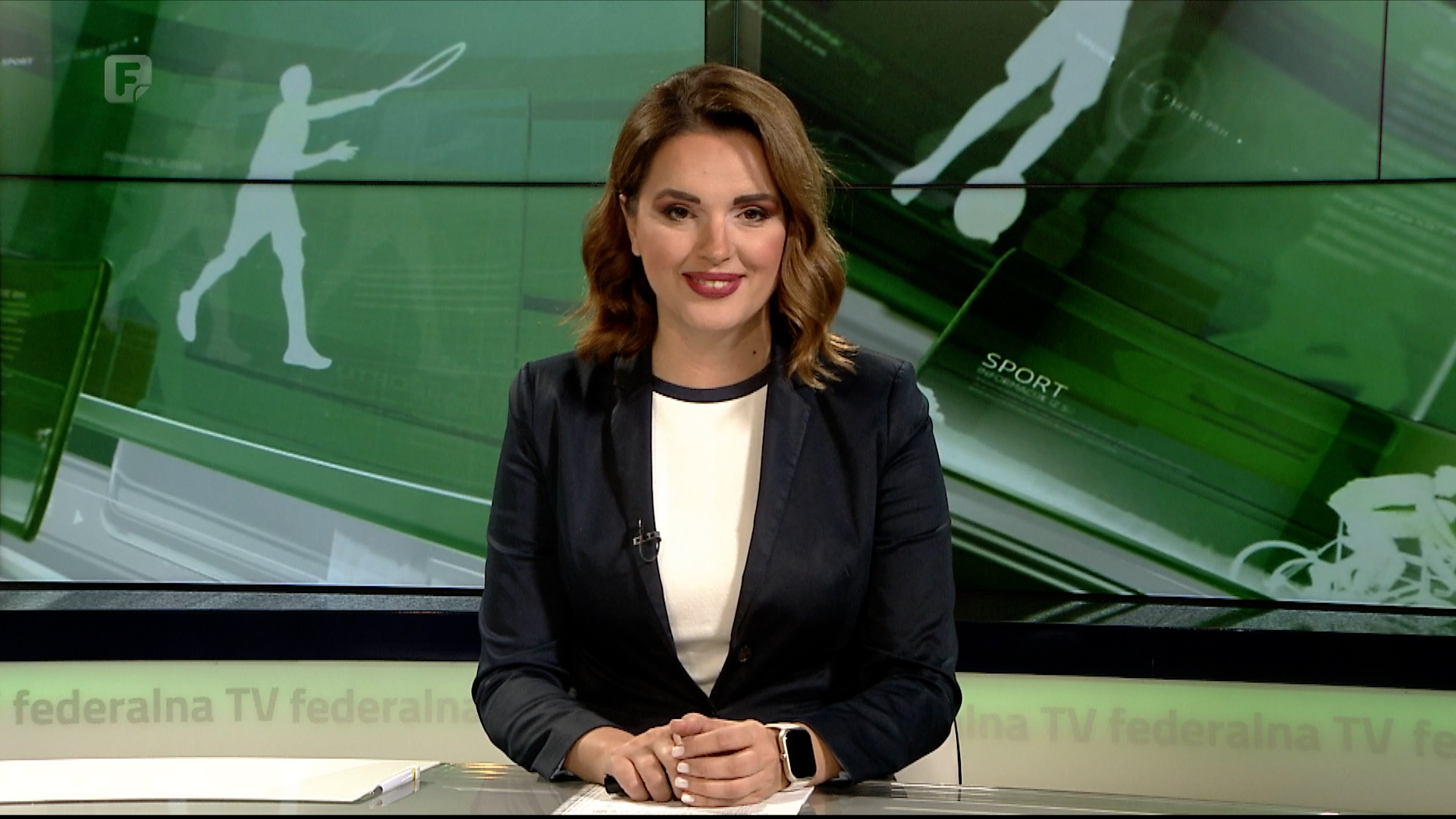 Sport - D2, 22.10.2025.