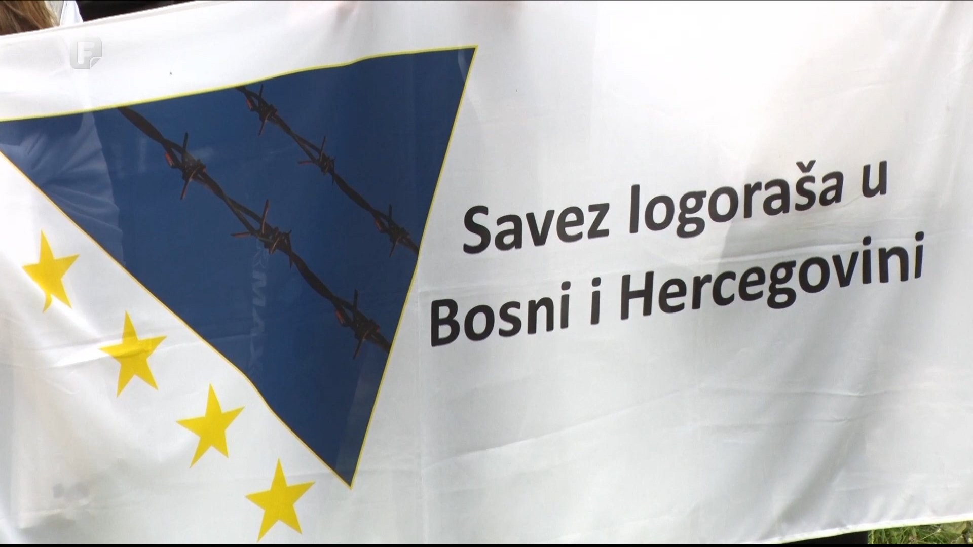 Vlast 30 godina gluha: Logoraši traže zakonsko uređenje njihovog statusa