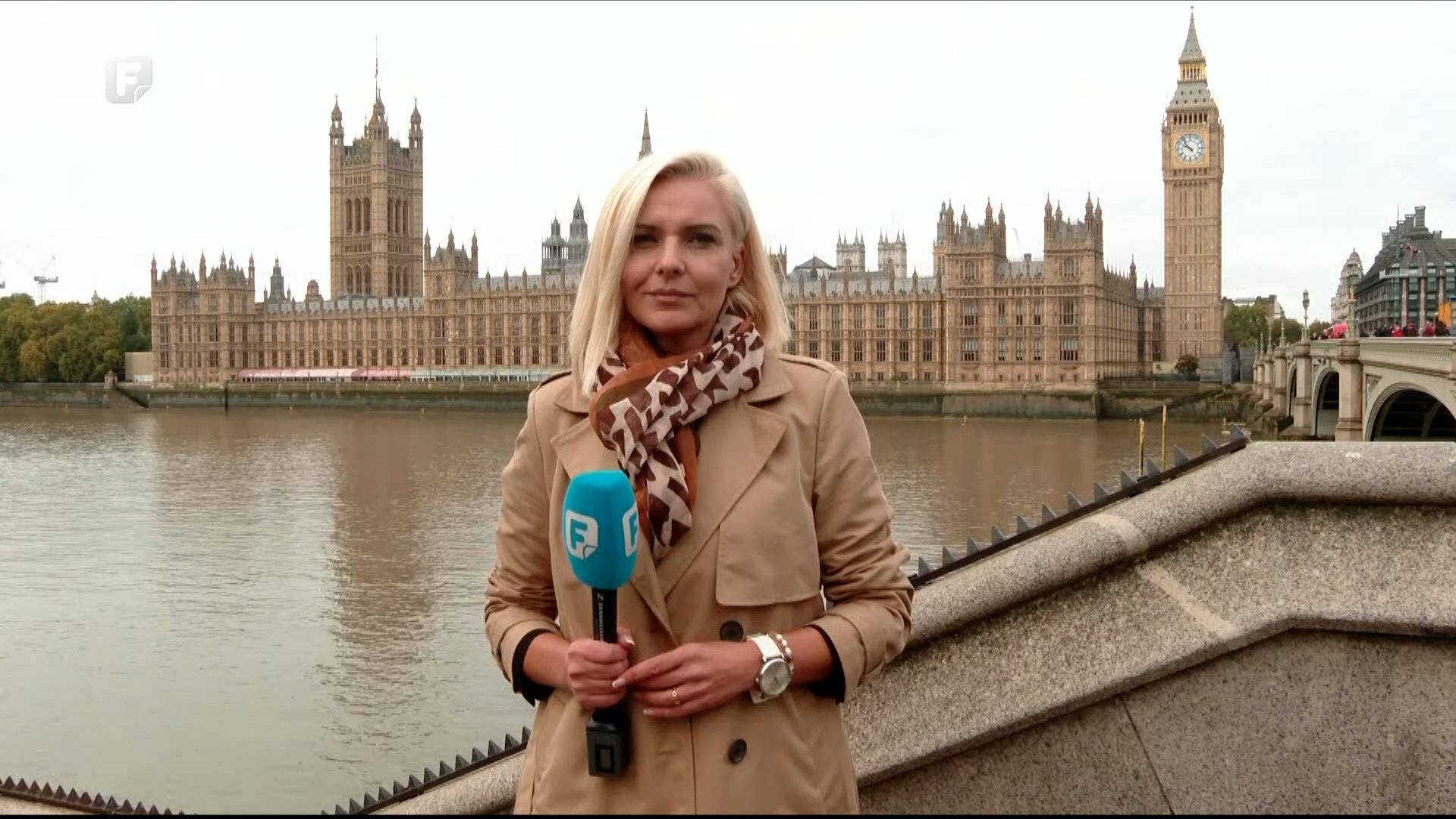 Krišto stigla na Samit o Zapadnom Balkanu u Londonu, dočekao je Keir Starmer