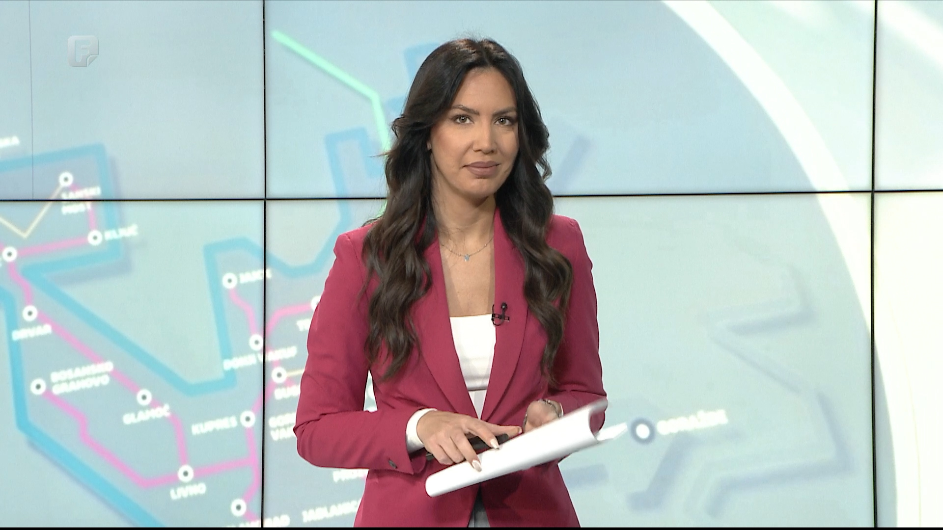 Federacija danas, 22.10.2025.