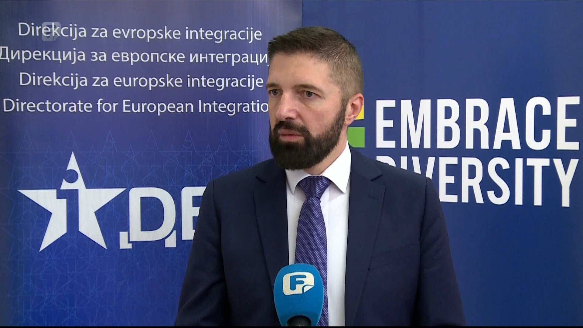 Deveti sastanak Pododbora za inovacije, informacijsko društvo i socijalnu politiku između EU i BiH