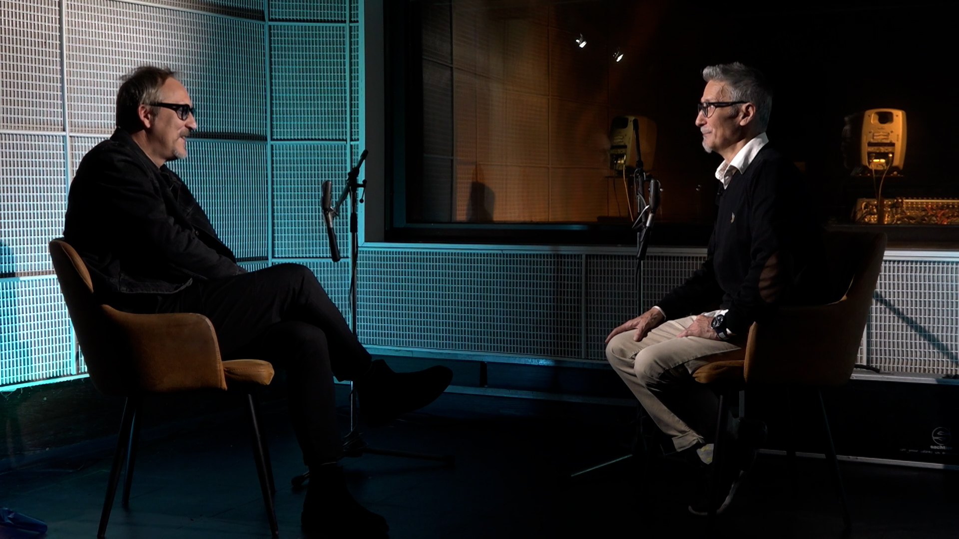 Almas Smajlović gost je ovosedmičnog podcasta Mimara