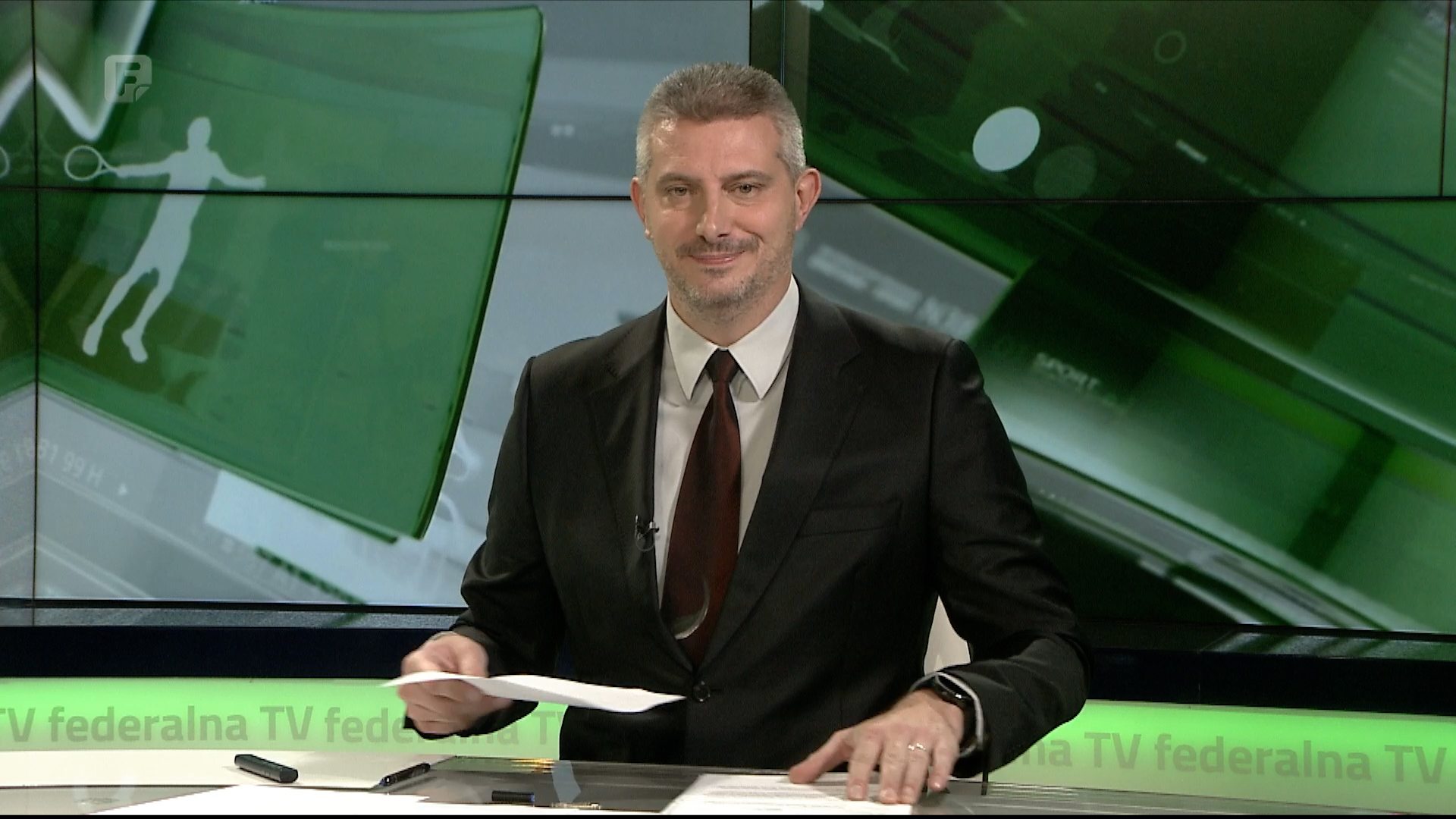 Sport - D2, 23.10.2025.