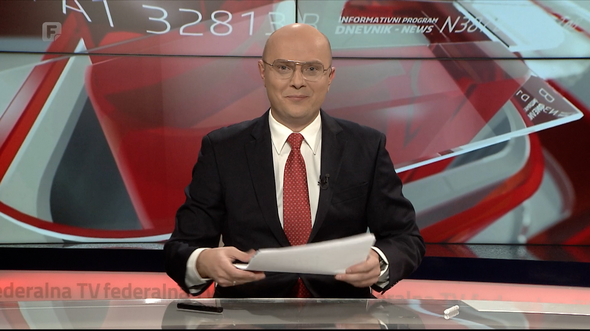 Dnevnik 2, 23.10.2025.