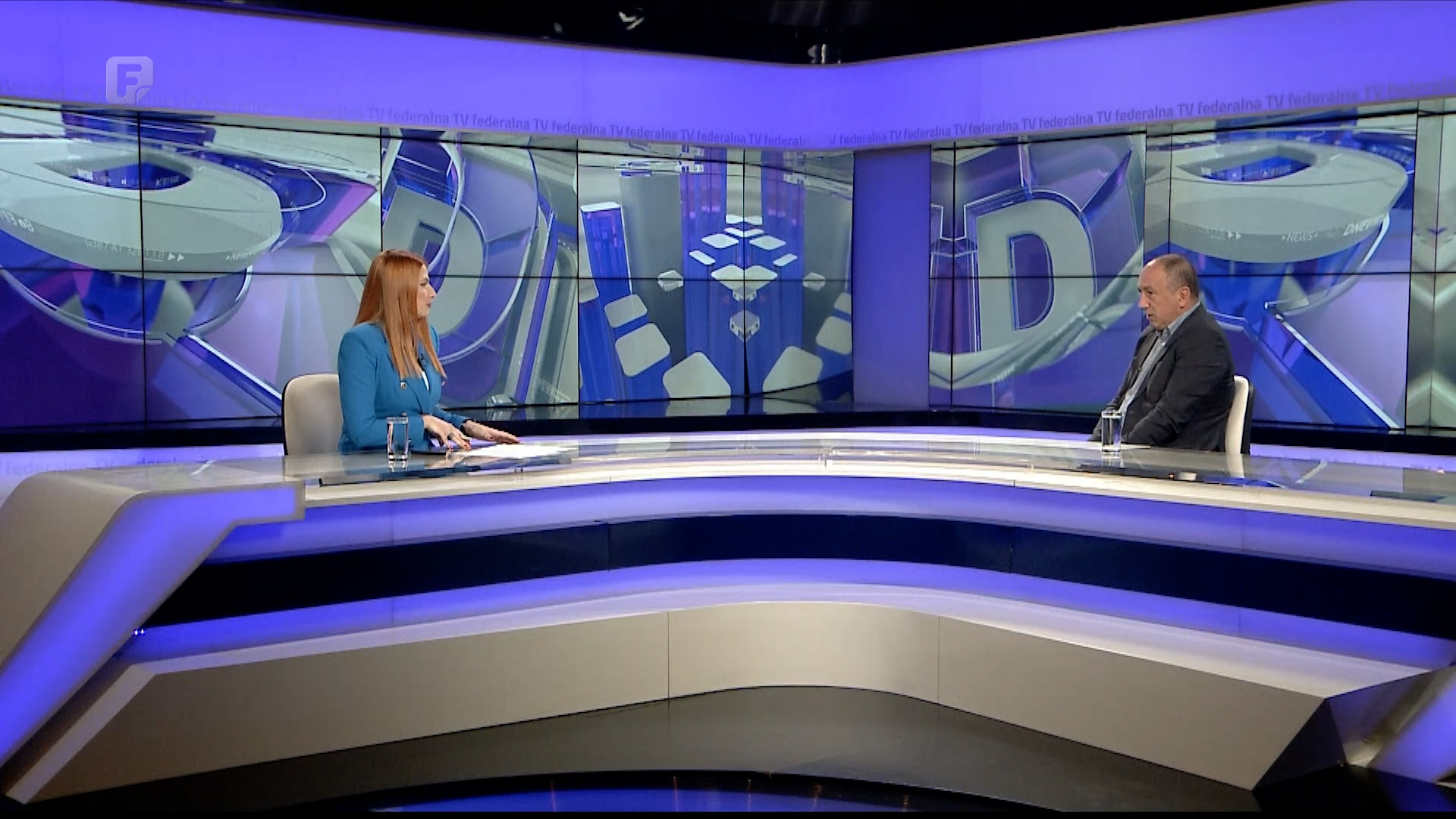 Crnadak: Izbori će se održati 23. novembra, RS nema nijednu presudu za visoku korupciju