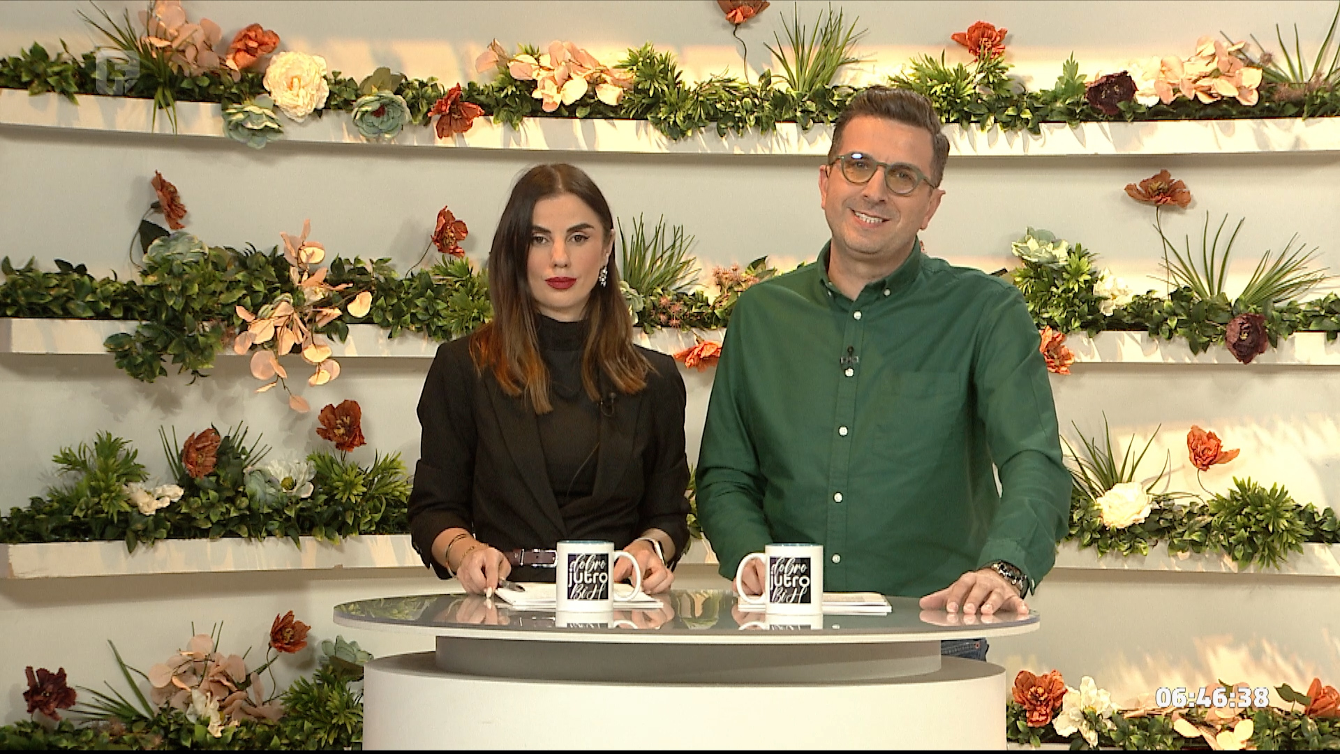 Dobro jutro, BiH!, 23.10.2025.