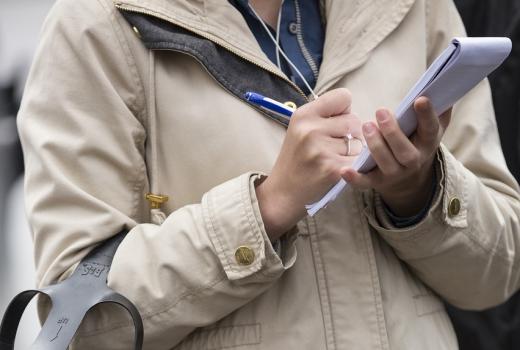 Sigurnost novinara u Bosni i Hercegovini je upitna- Medijski profesionalci moraju raditi  u sigurnom  okruženju