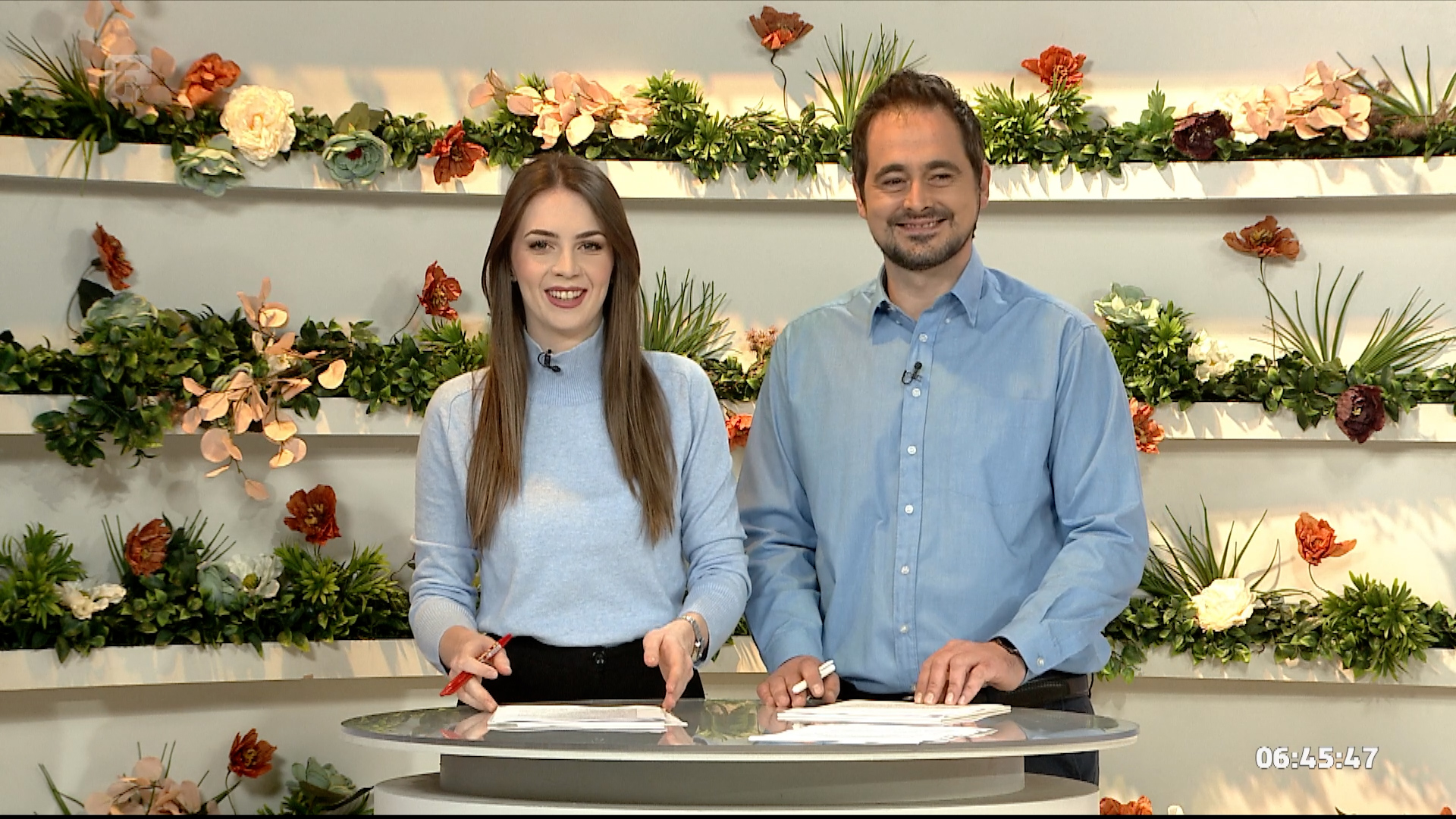 Dobro jutro, BiH!, 24.10.2025.