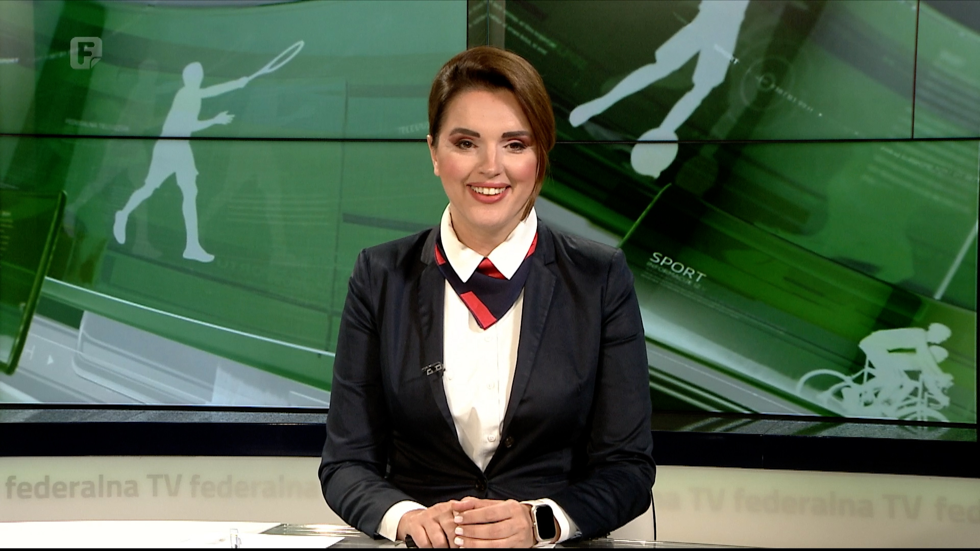 Sport - D2, 24.10.2025.