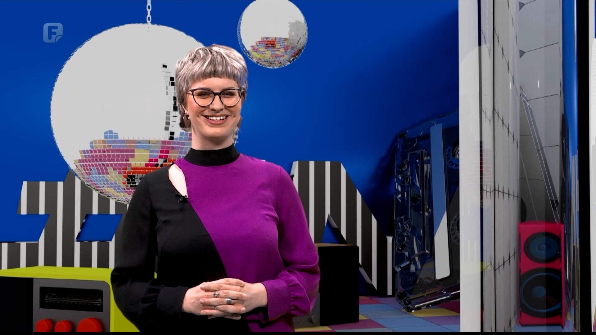 In Music Puls, 24.10.2025.