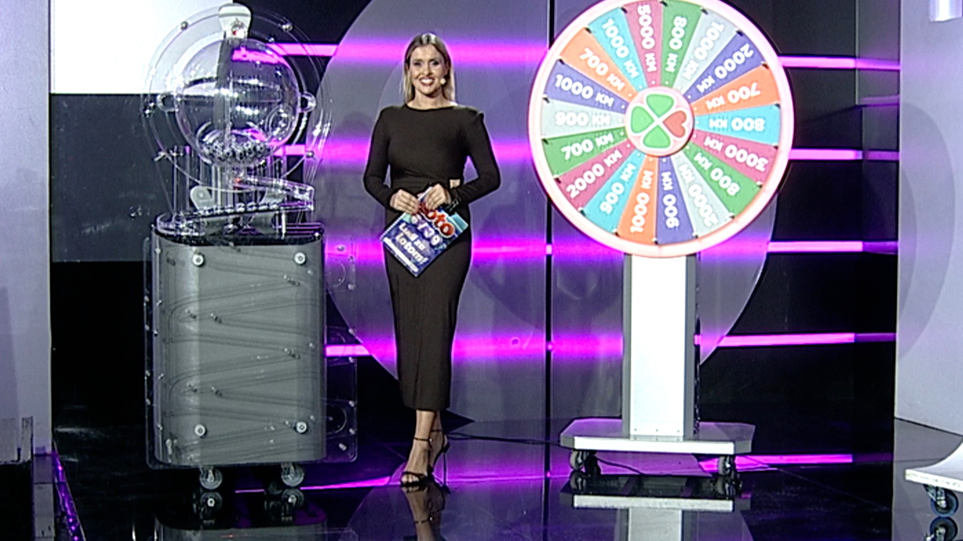 Loto 6/39, 25.10.2025.