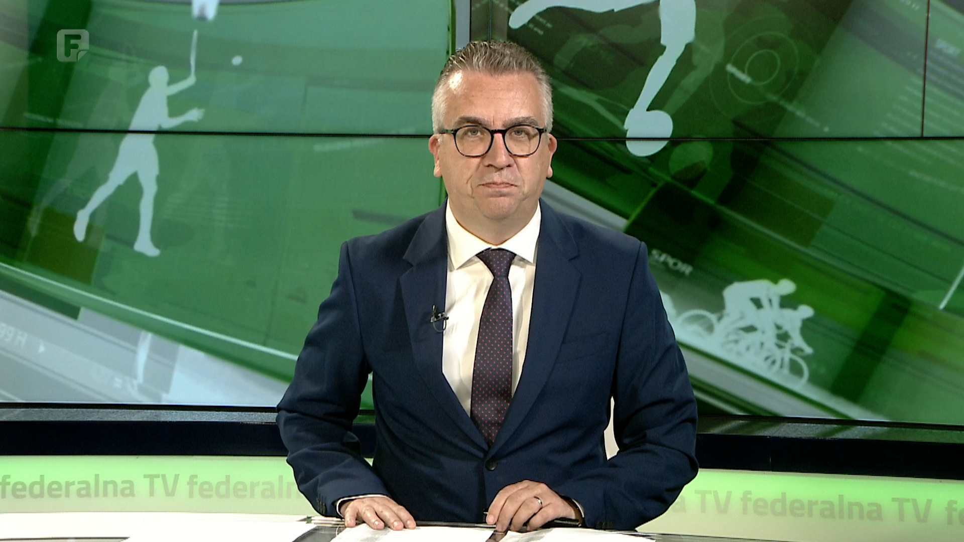 Sport - D2, 25.10.2025.