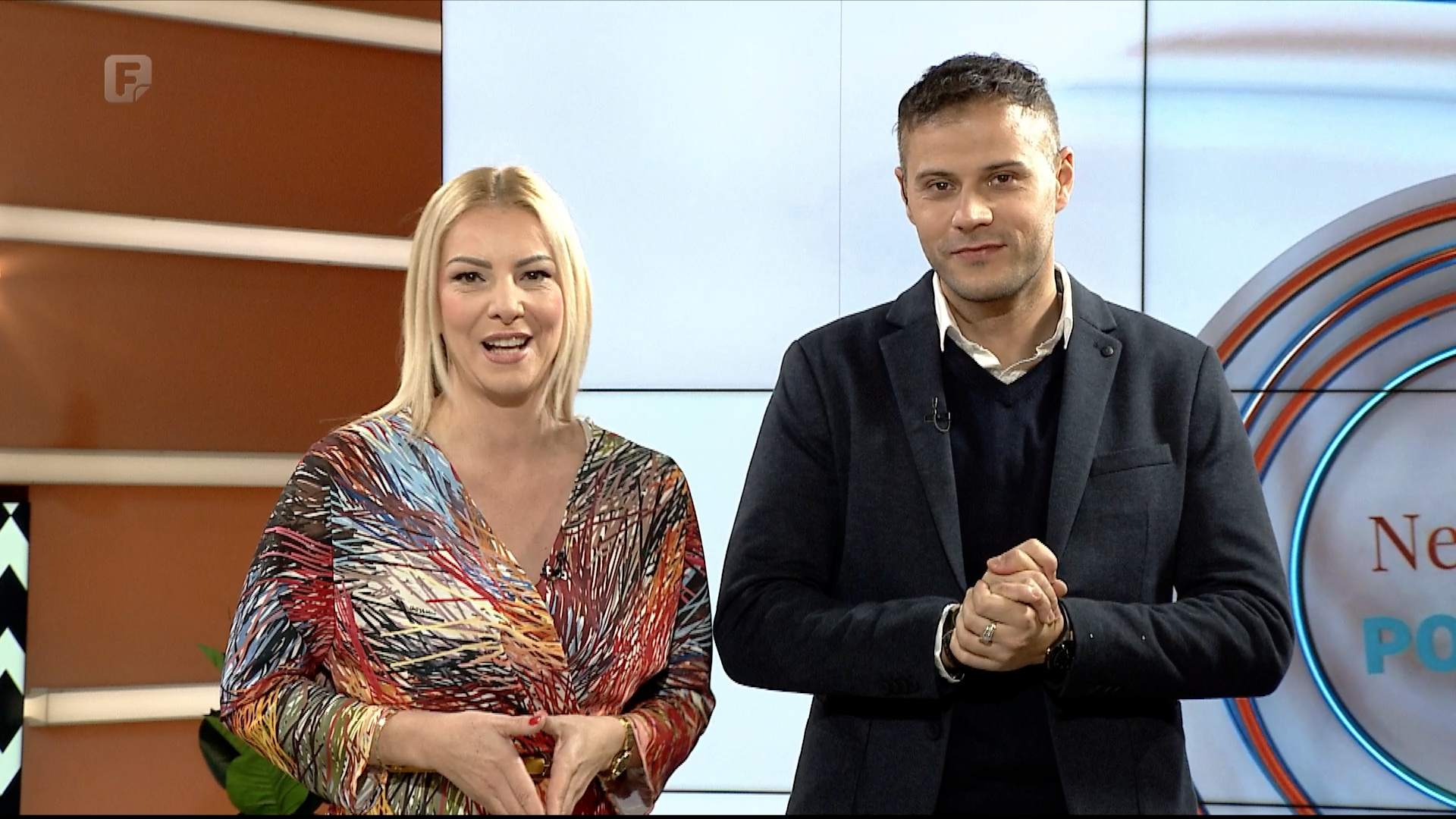 Nedjeljno popodne, 26.10.2025.