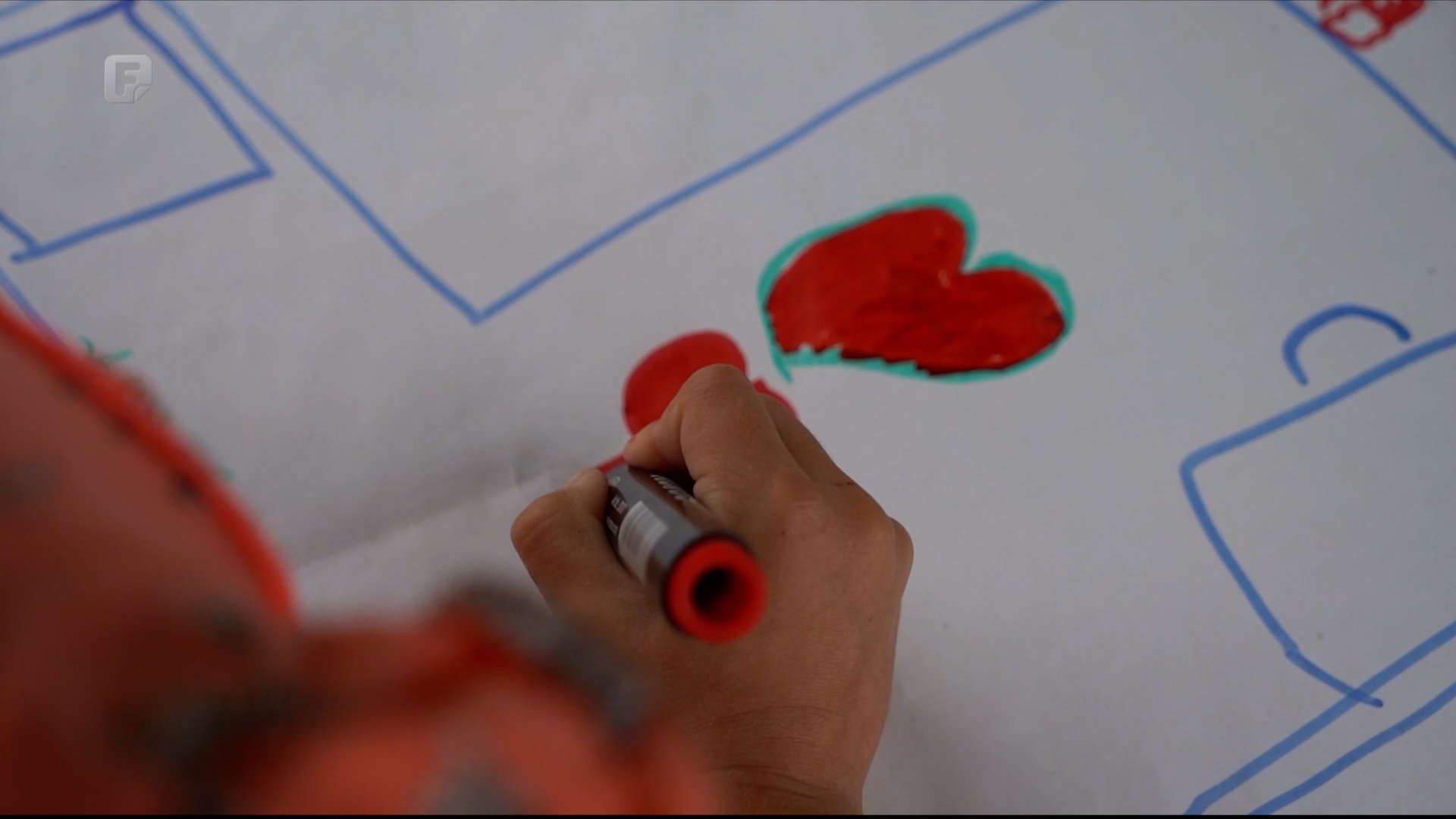 Sedmogodišnja djevojčica Klara više se ne mora bojati kiše i vjetra