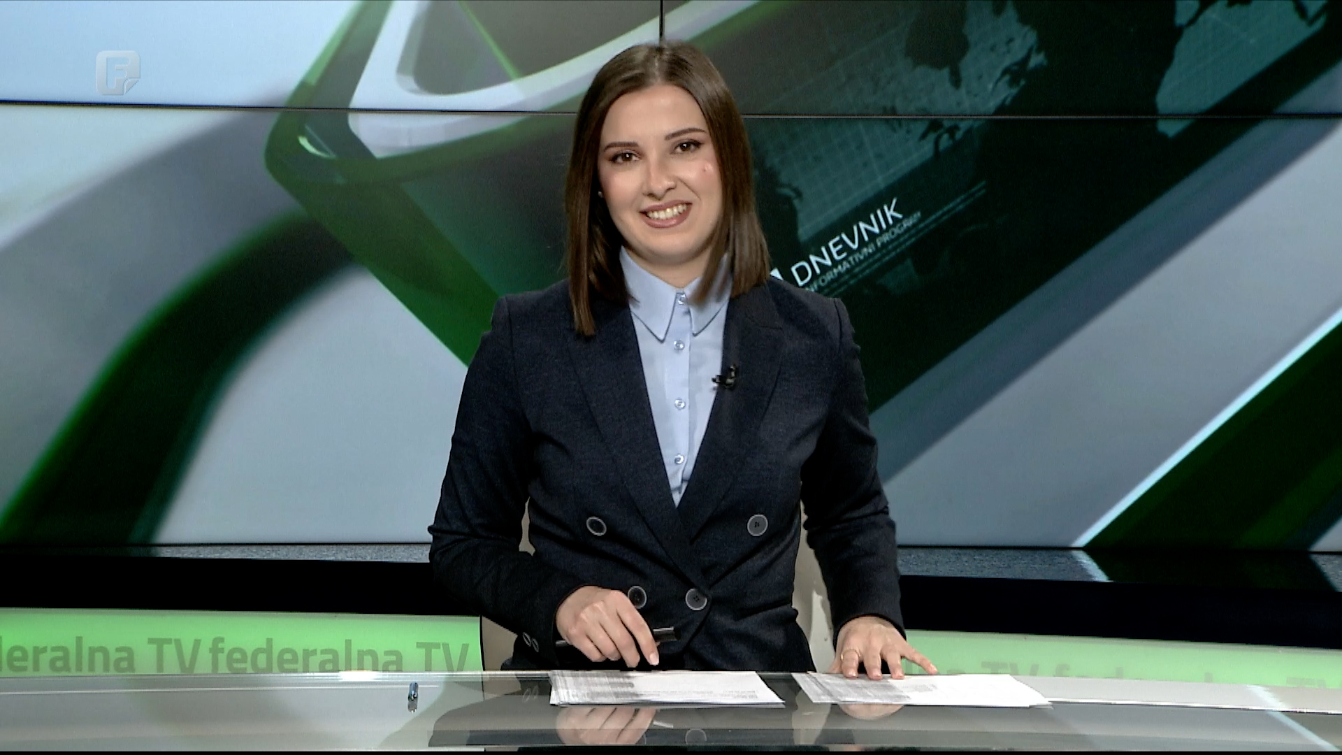 Dnevnik 1, 27.10.2025.