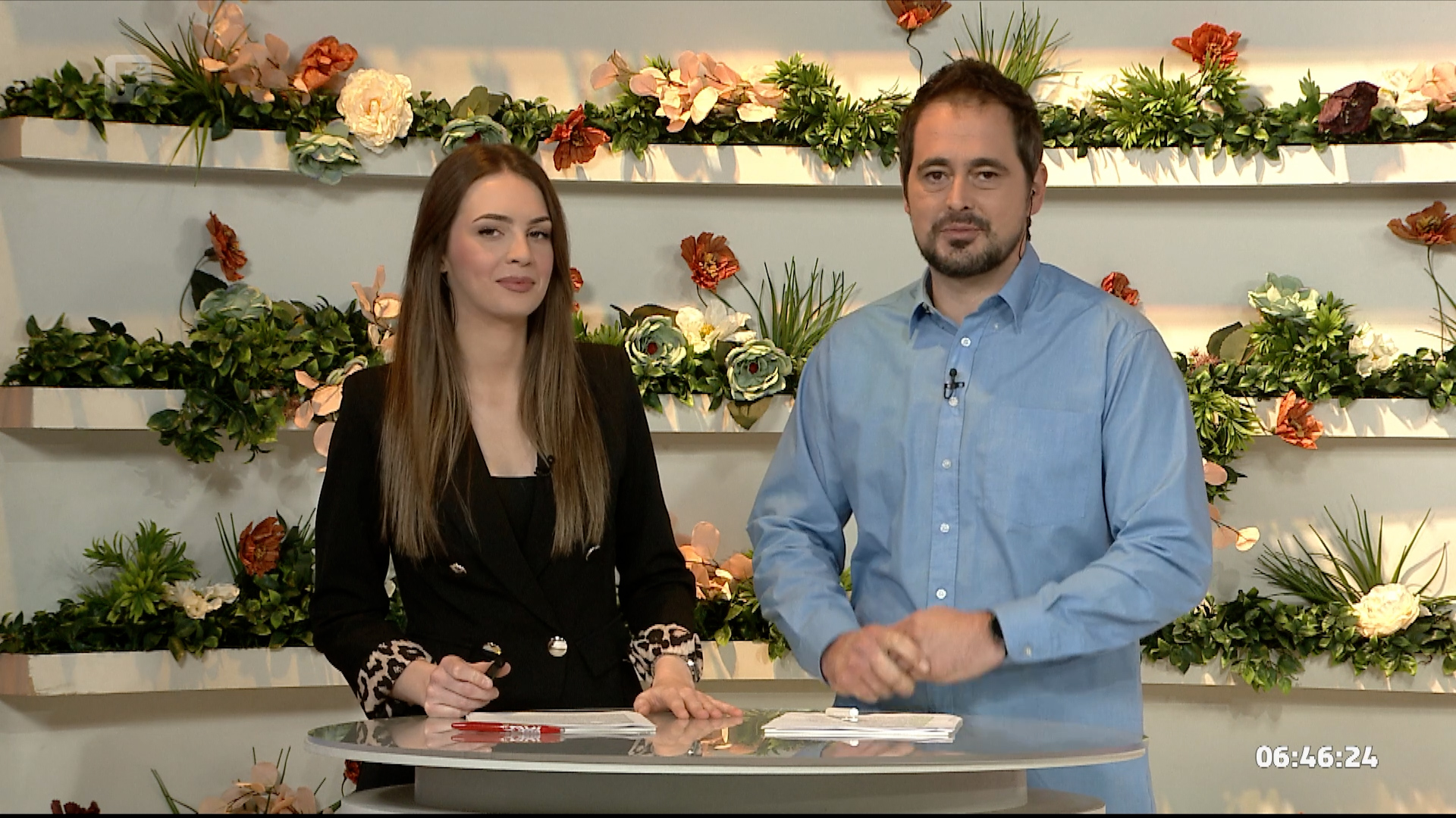 Dobro jutro, BiH!, 27.10.2025.