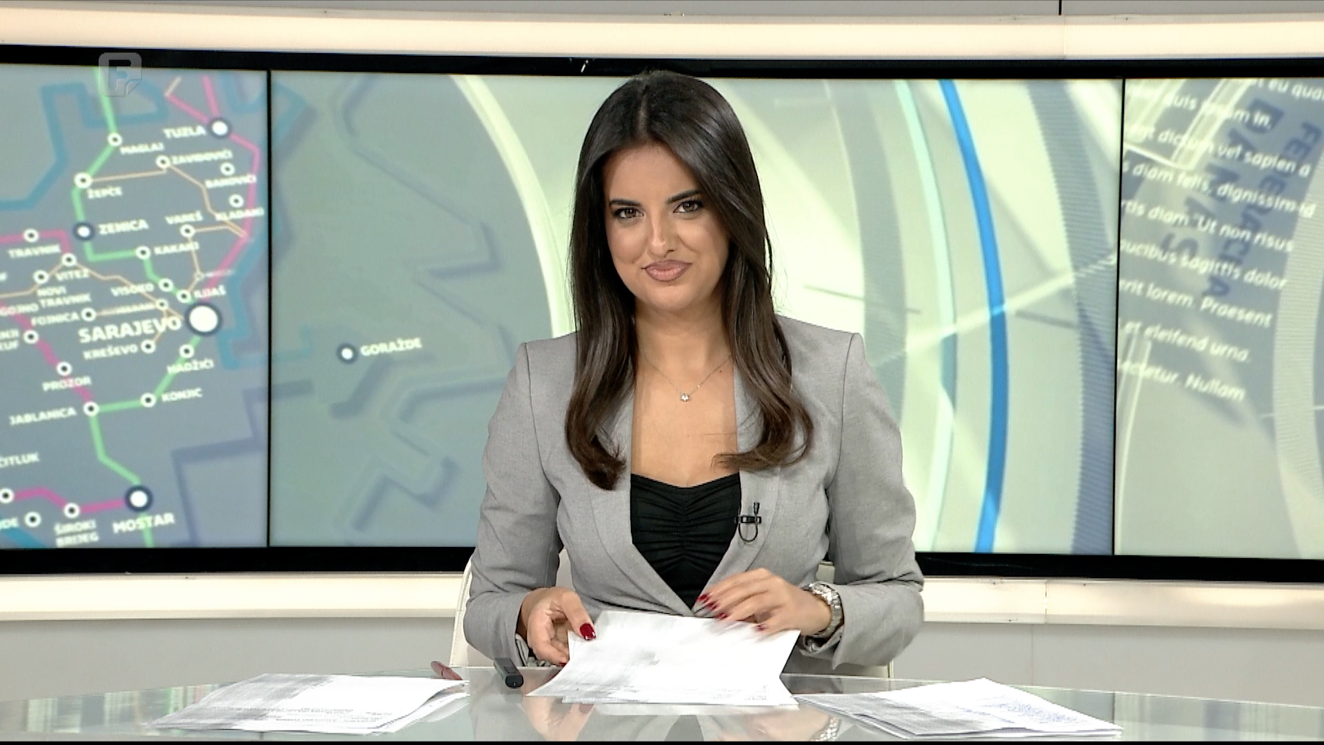 Federacija danas, 27.10.2025.