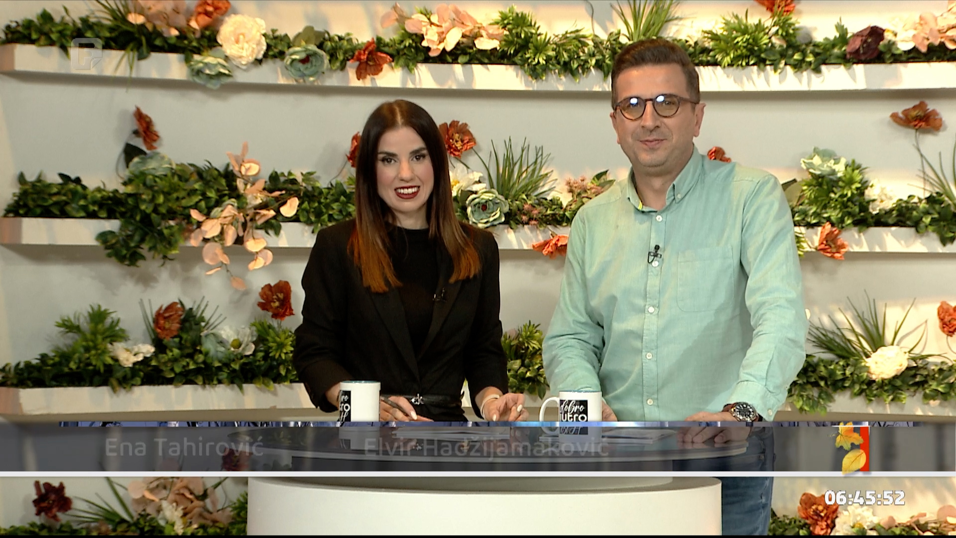 Dobro jutro, BiH!, 28.10.2025.