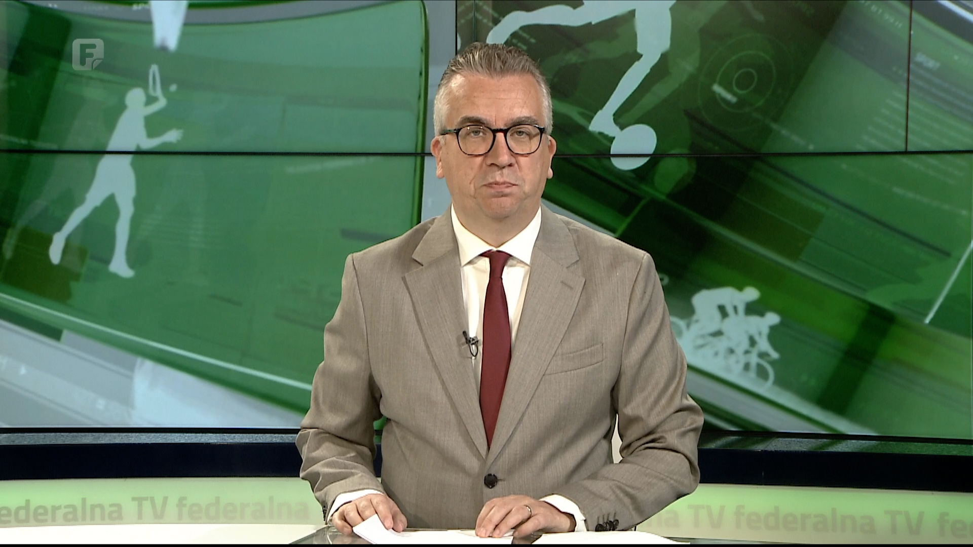 Sport - D2, 28.10.2025.