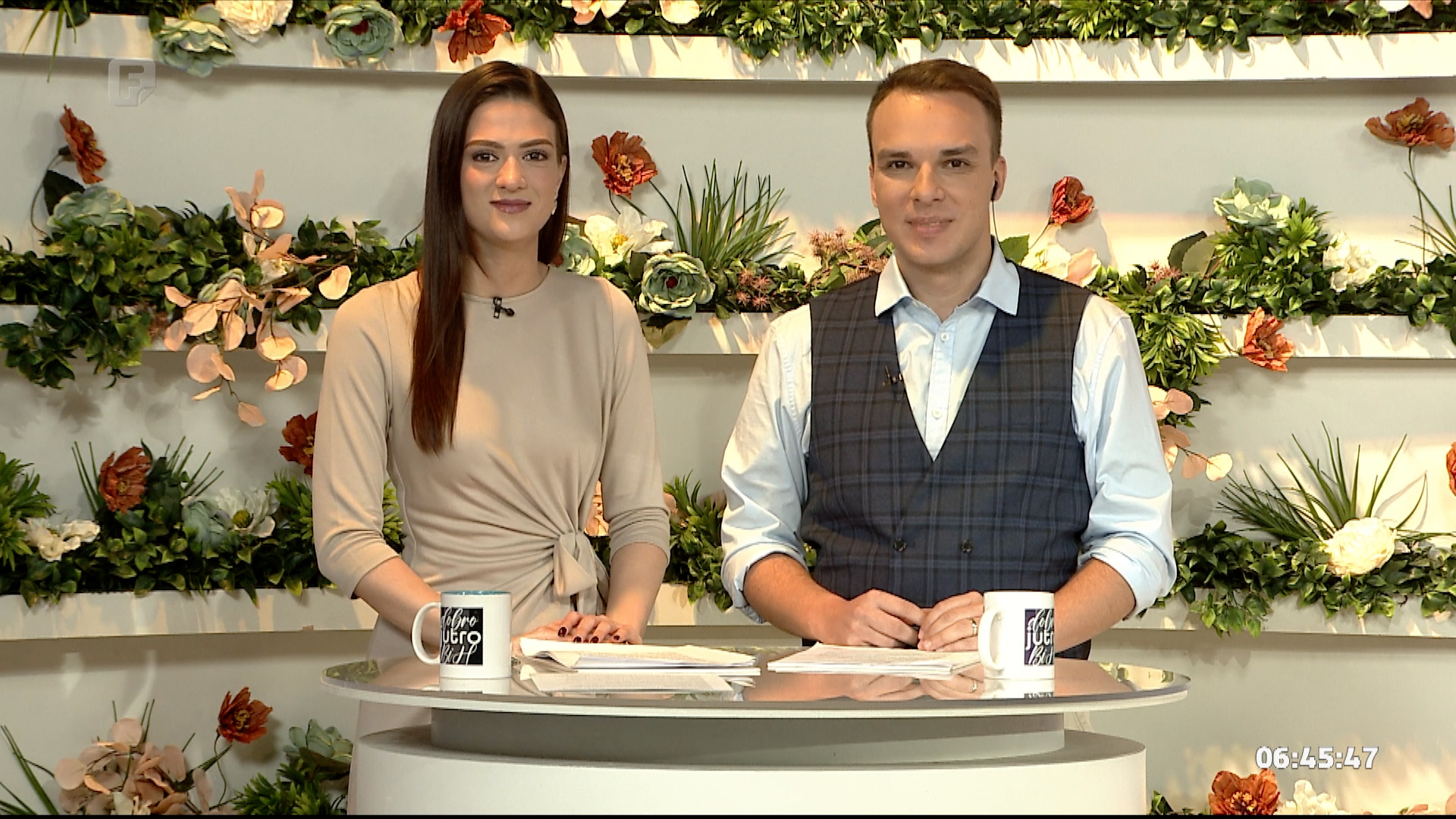 Dobro jutro, BiH!, 29.10.2025.