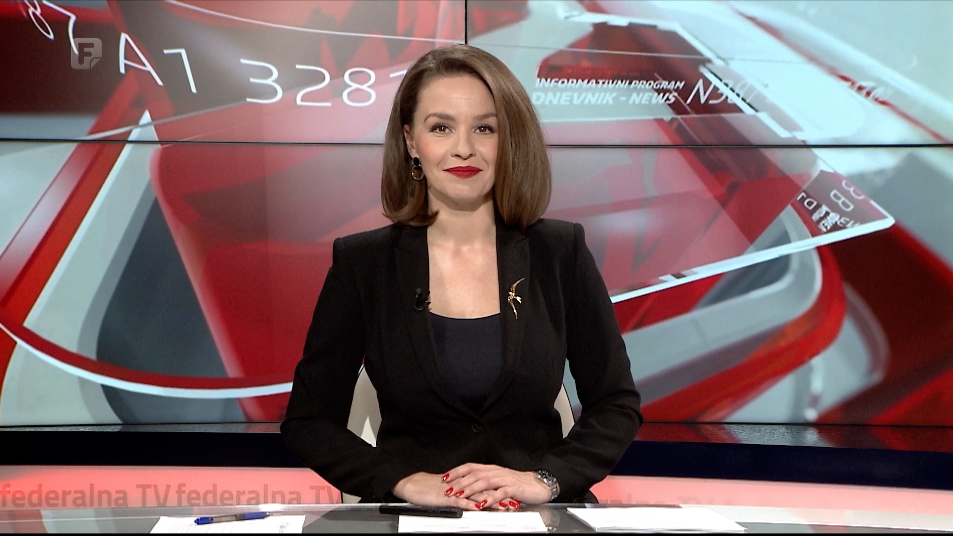 Dnevnik 2, 29.10.2025.