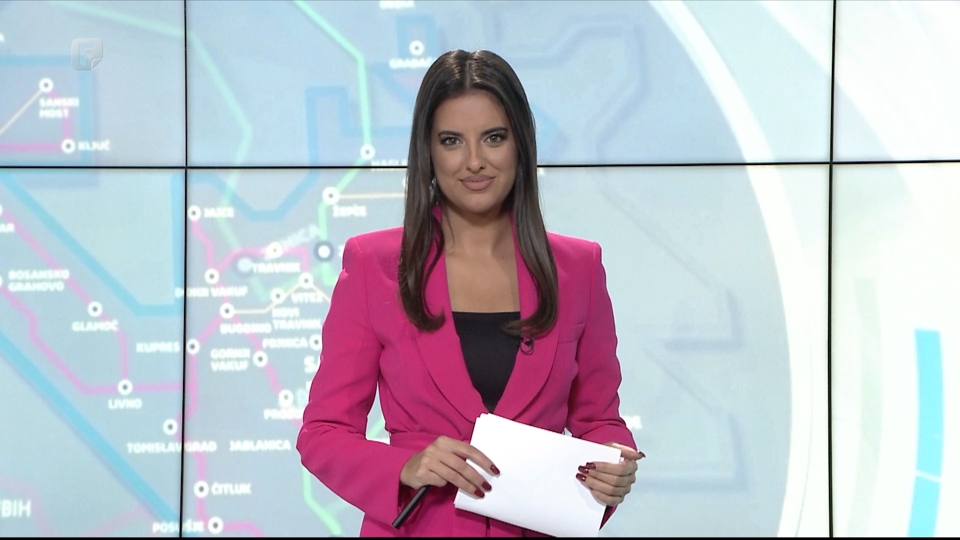 Federacija danas, 29.10.2025.