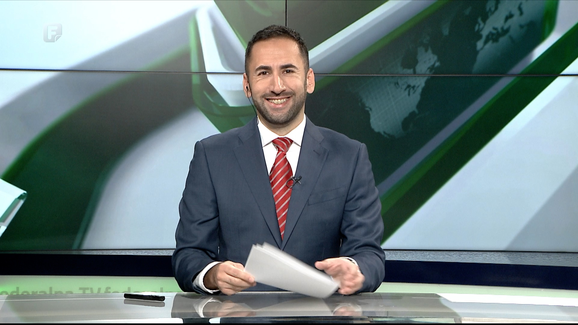 Dnevnik 1, 30.10.2025.