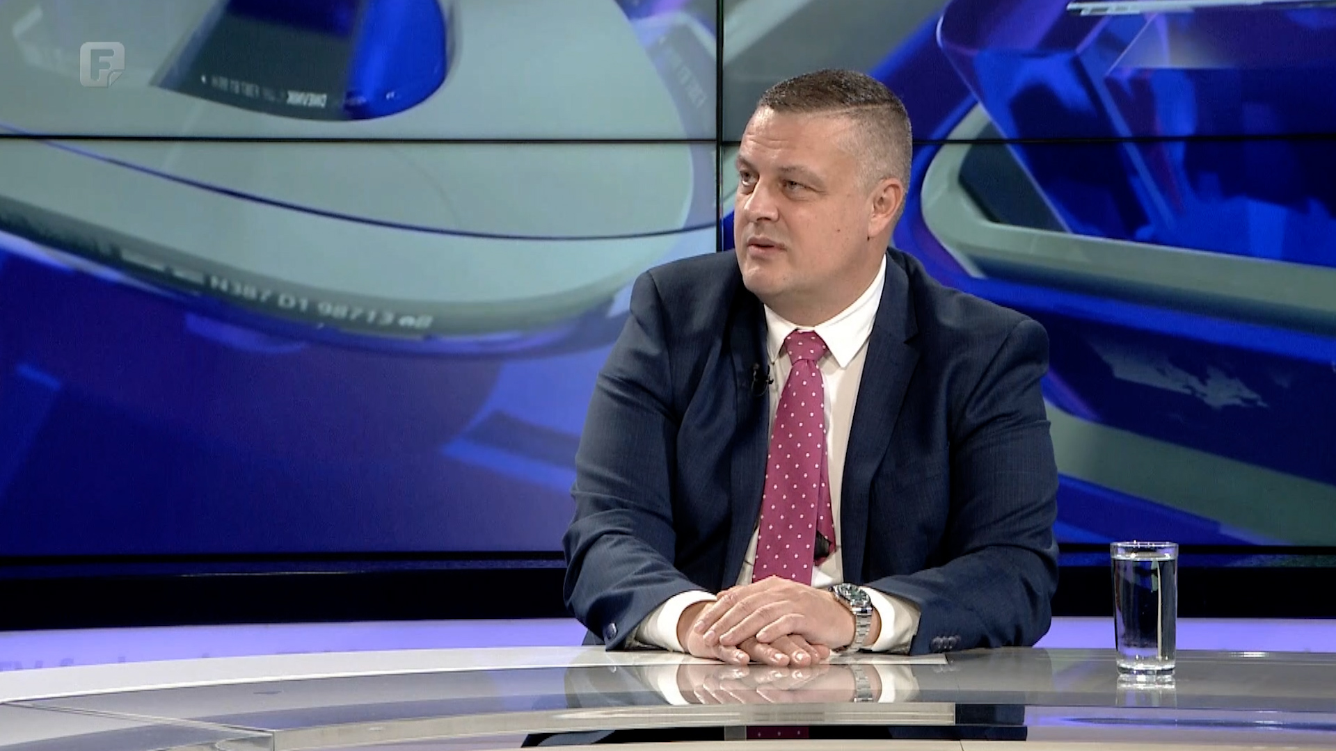 Dnevnik D: Vojin Mijatović, 30.10.2025.