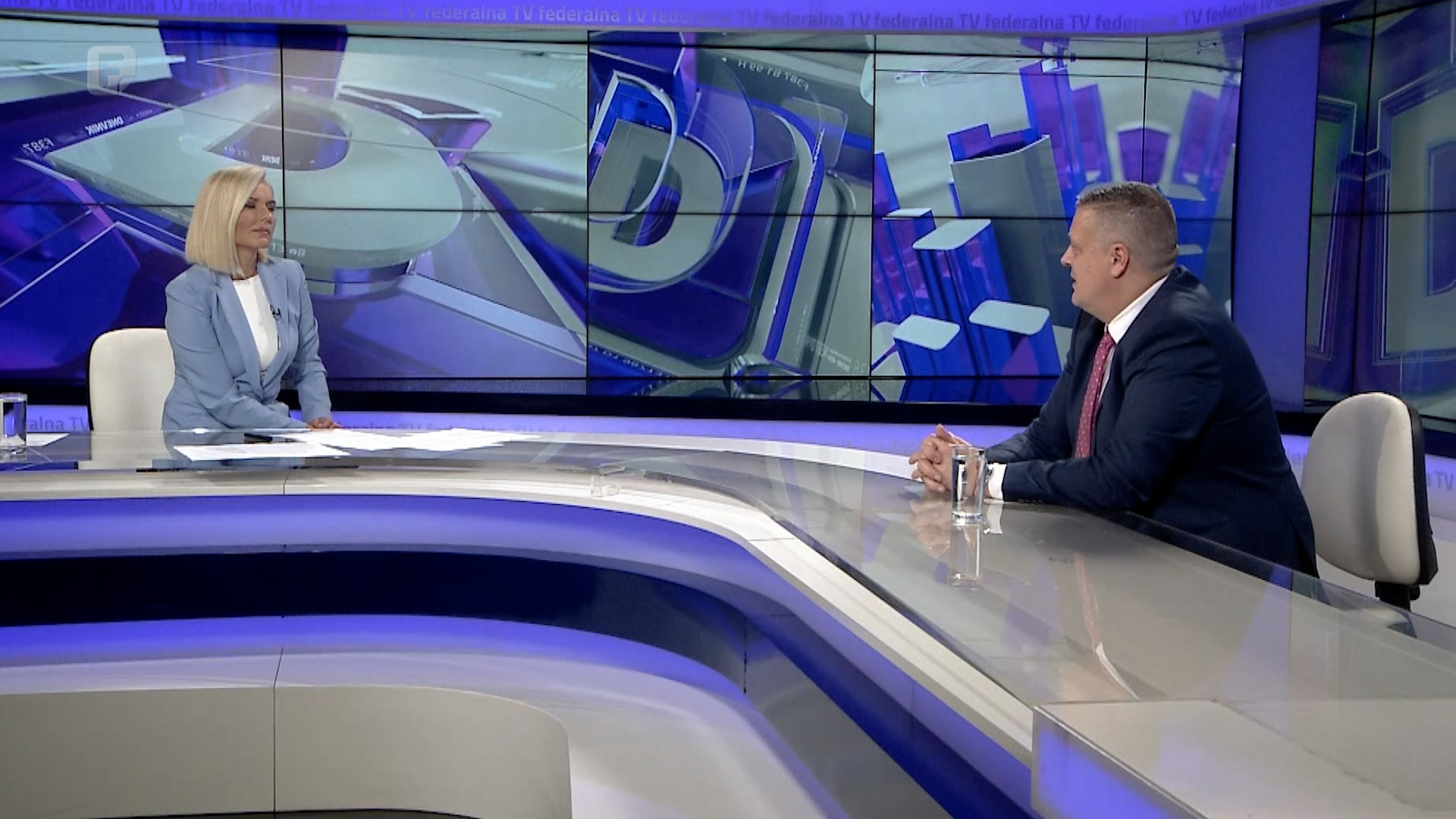 Mijatović: Ovo nije afera, nego politička hajka protiv mene kao Srbina u Vladi FBiH