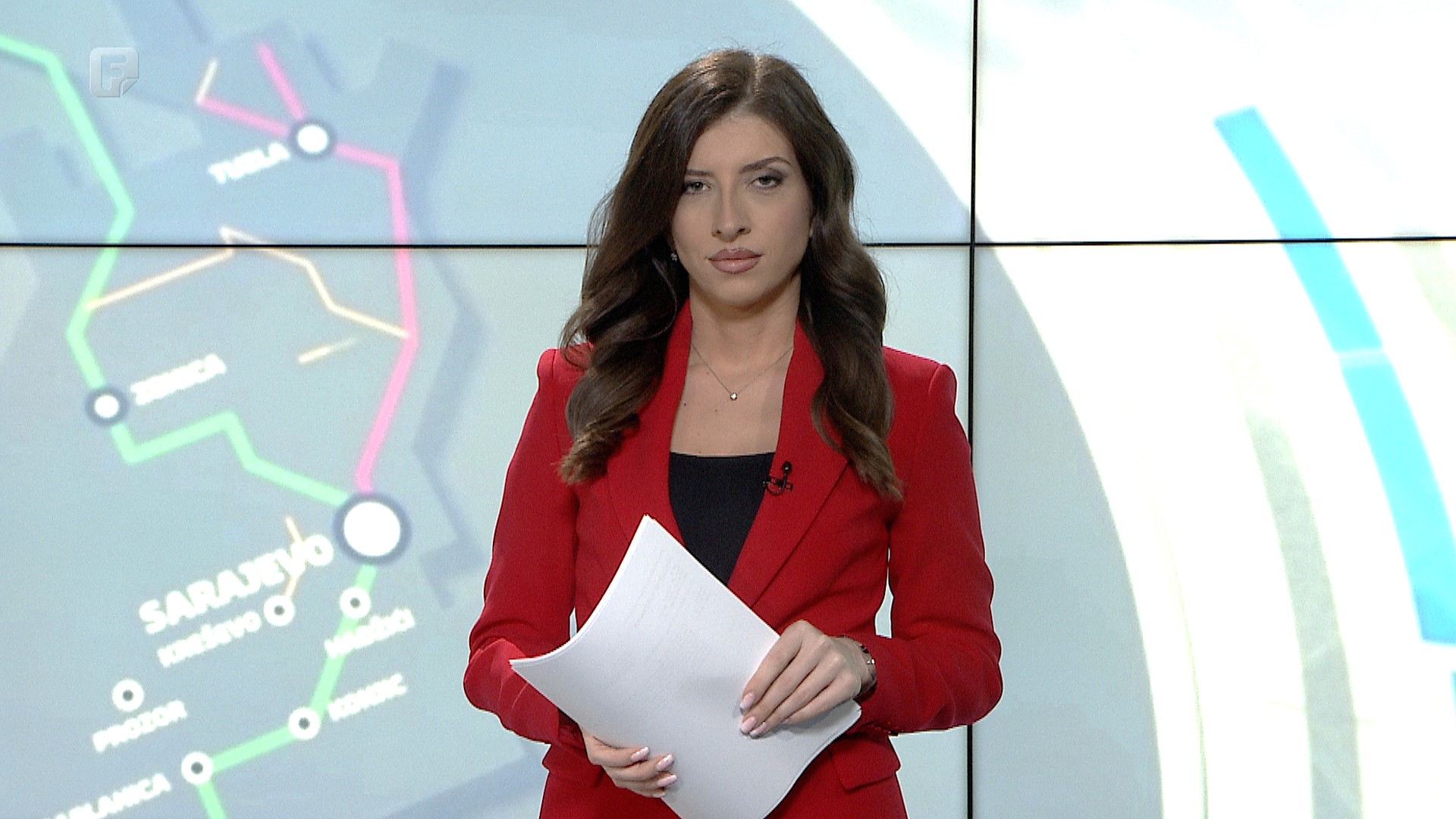 Federacija danas, 30.10.2025.