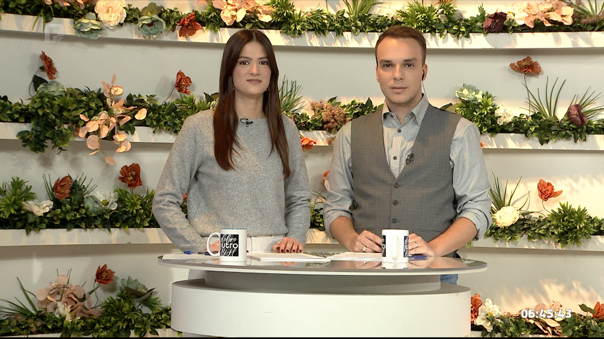 Dobro jutro, BiH!, 31.10.2025.