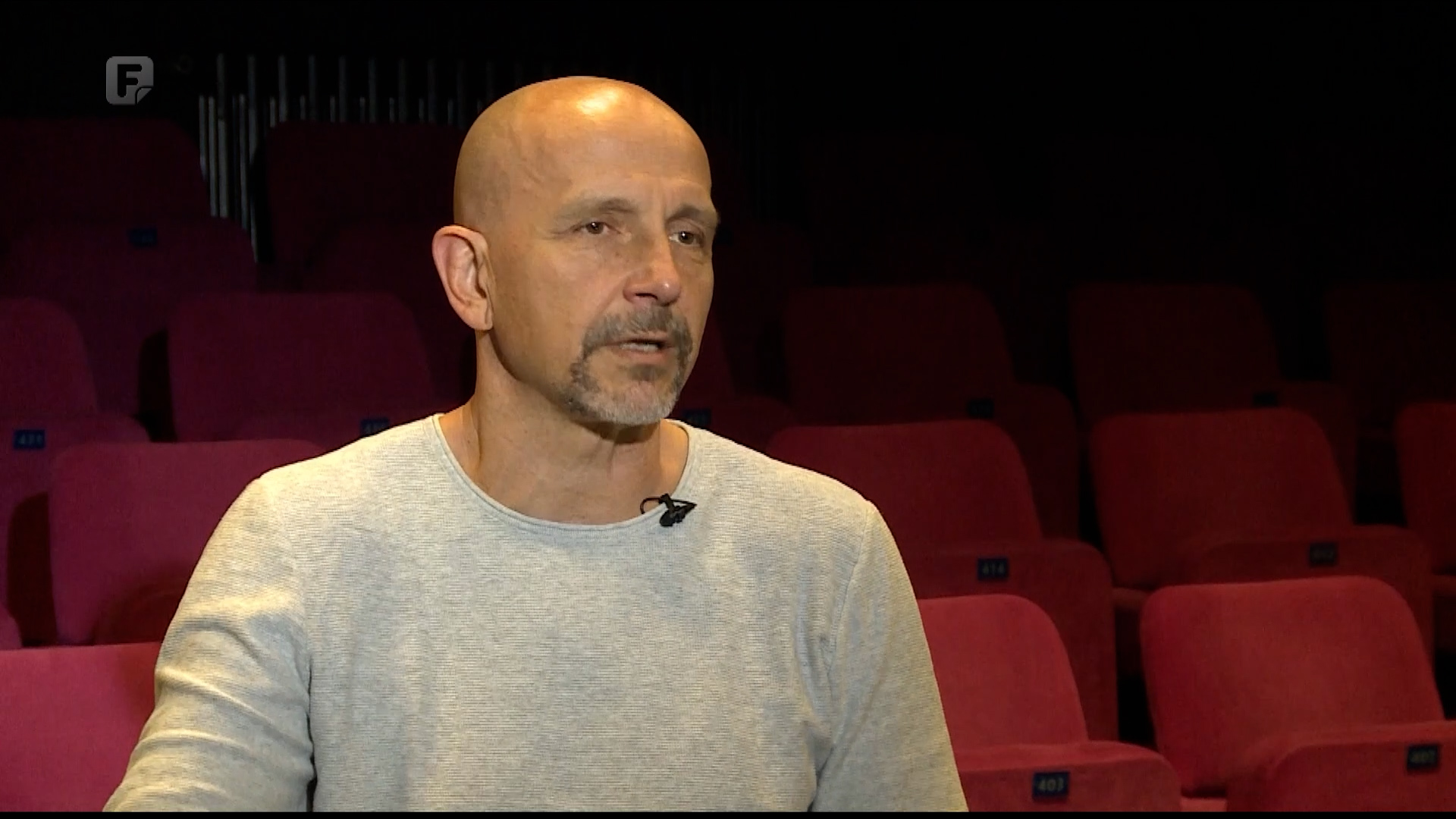 Stanković: Nisam htio biti maneken za depresiju, ali sam shvatio da moje pisanje pomaže