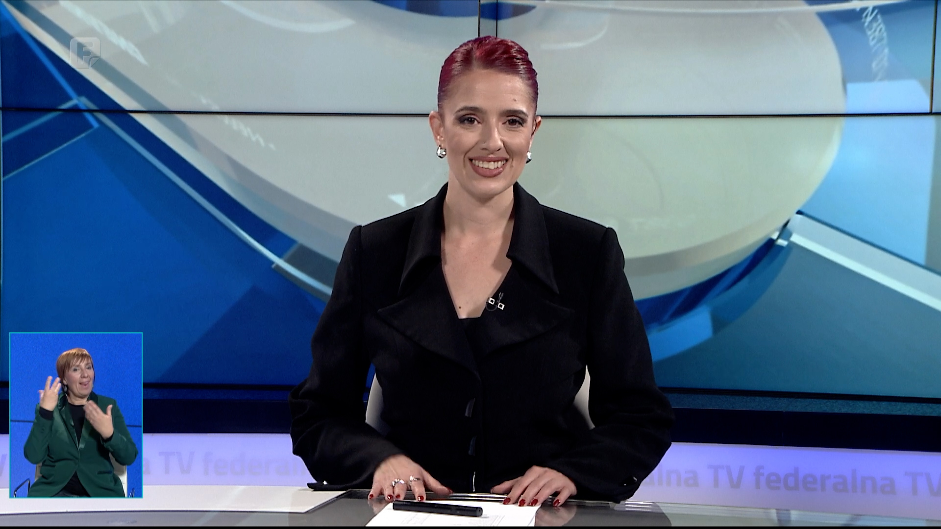 Dnevnik 3, 31.10.2025.