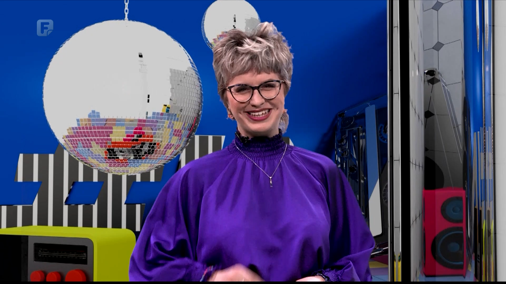 In Music Puls, 31.10.2025