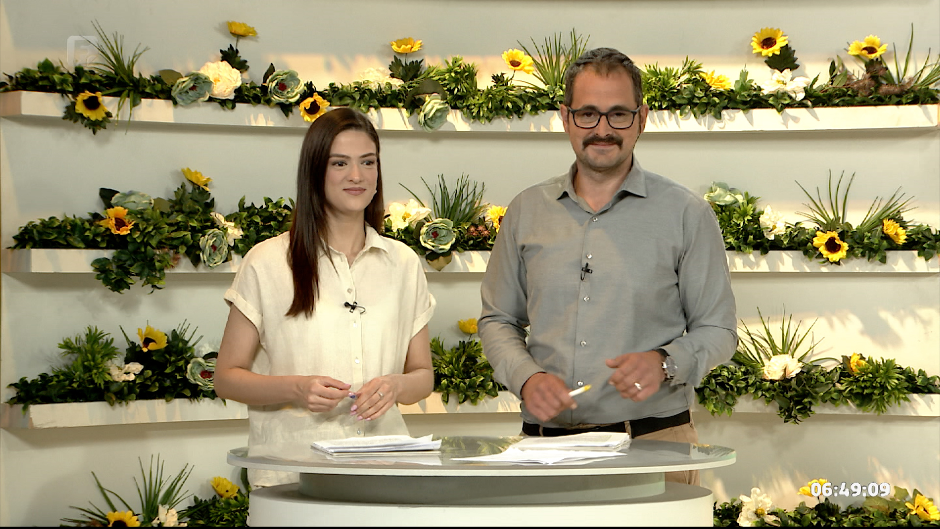 Dobro jutro, BiH!, 01.09.2025.