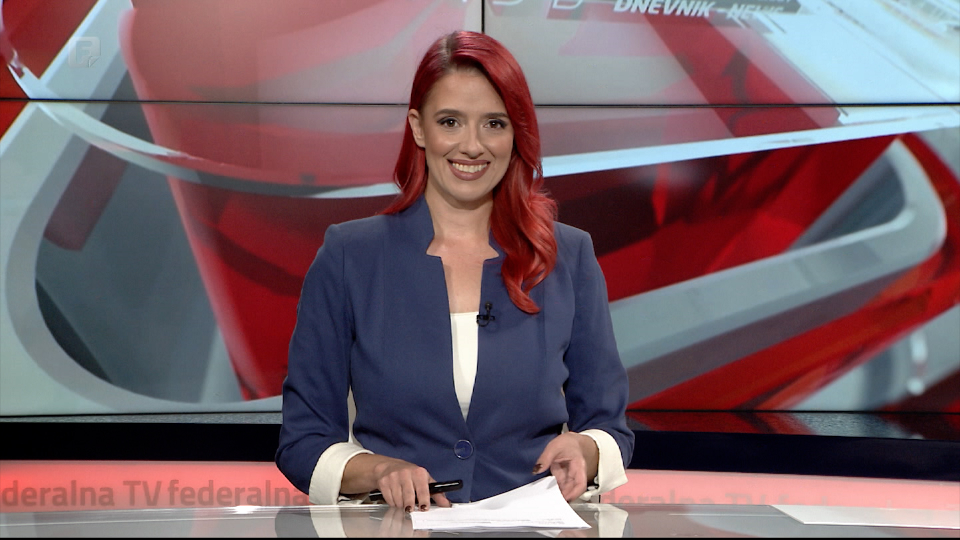 Dnevnik 2, 02.09.2025.